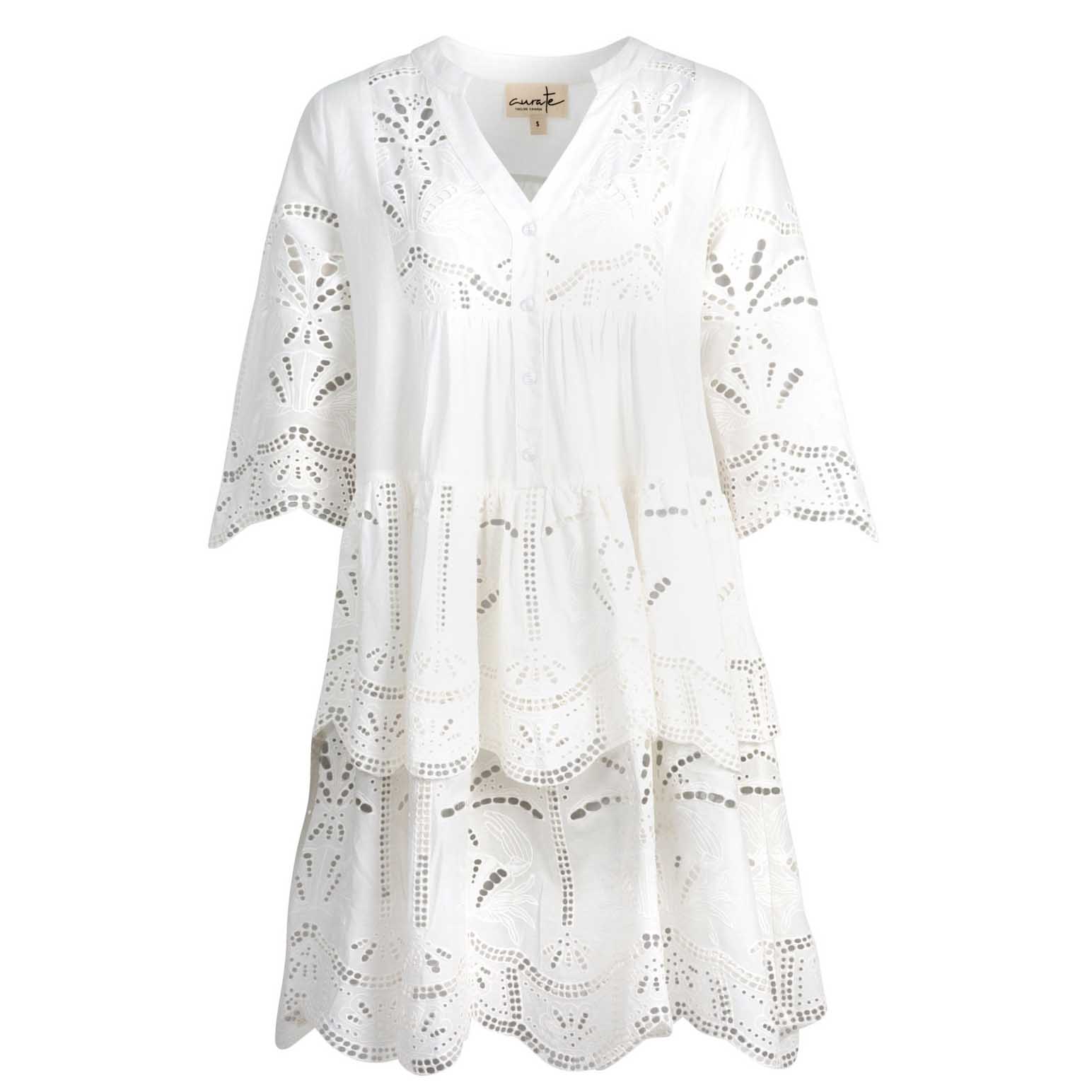 Curate All To Gather Now Dress