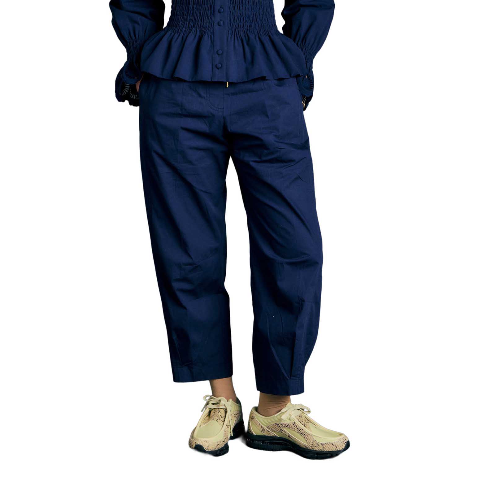 Karen Walker Maverick Pants
