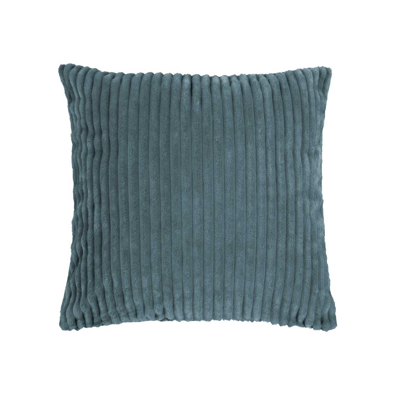 Bambury Channel Square Cushion