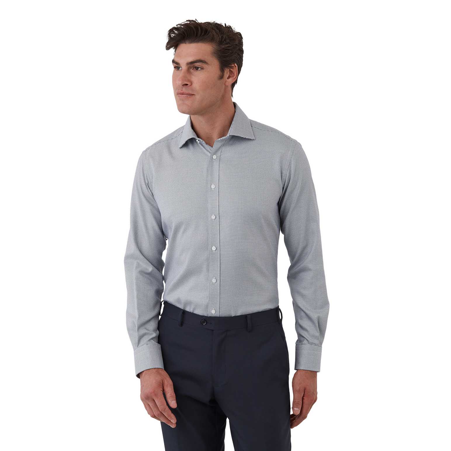 Cambridge Carlton Shirt Fcu325