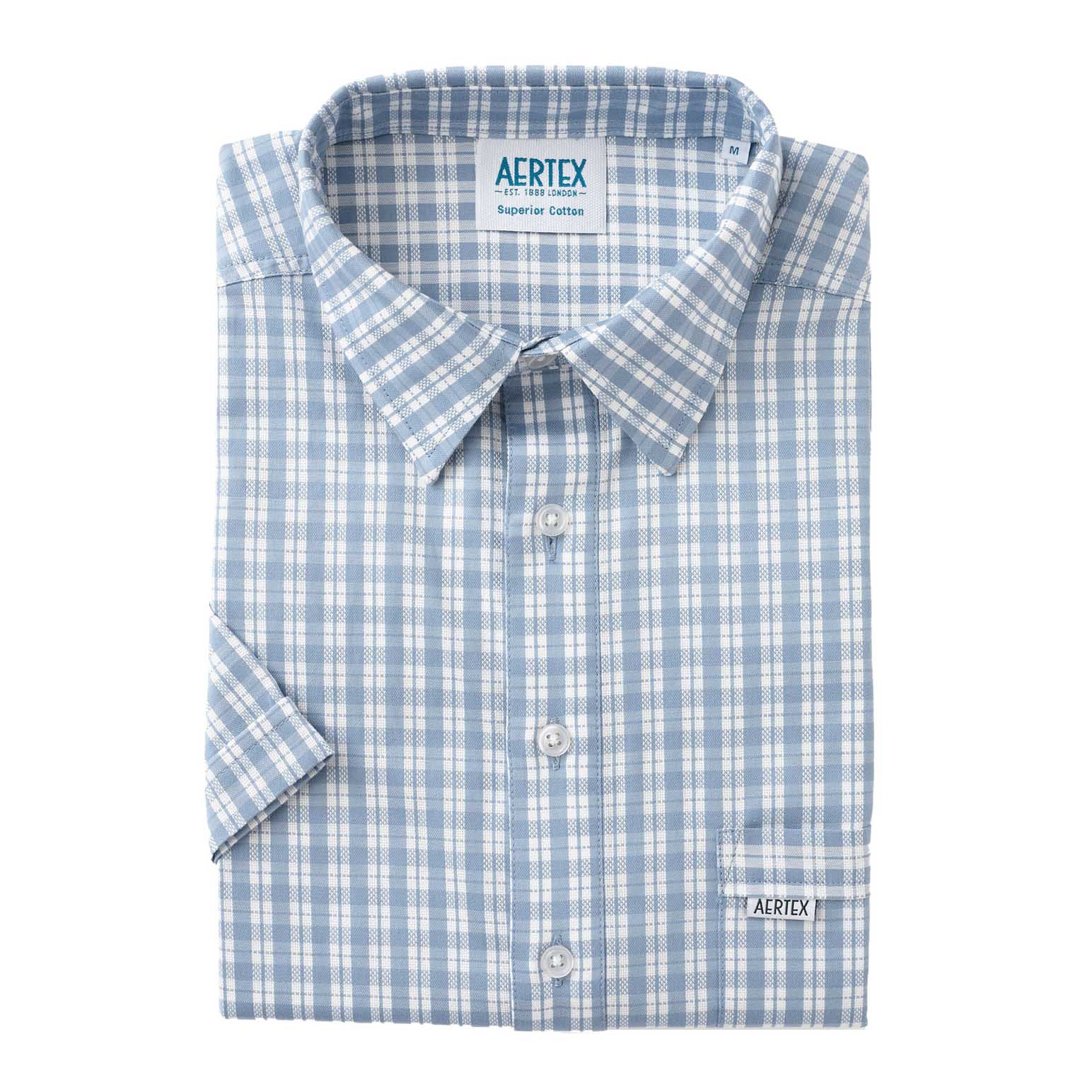 Aertex Taunton Polo Fyu180