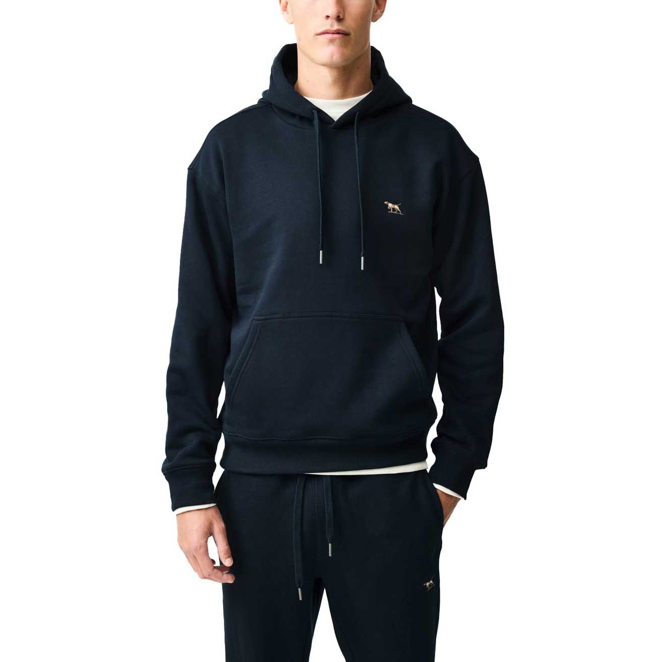 Rodd & Gunn Otago Hoodie