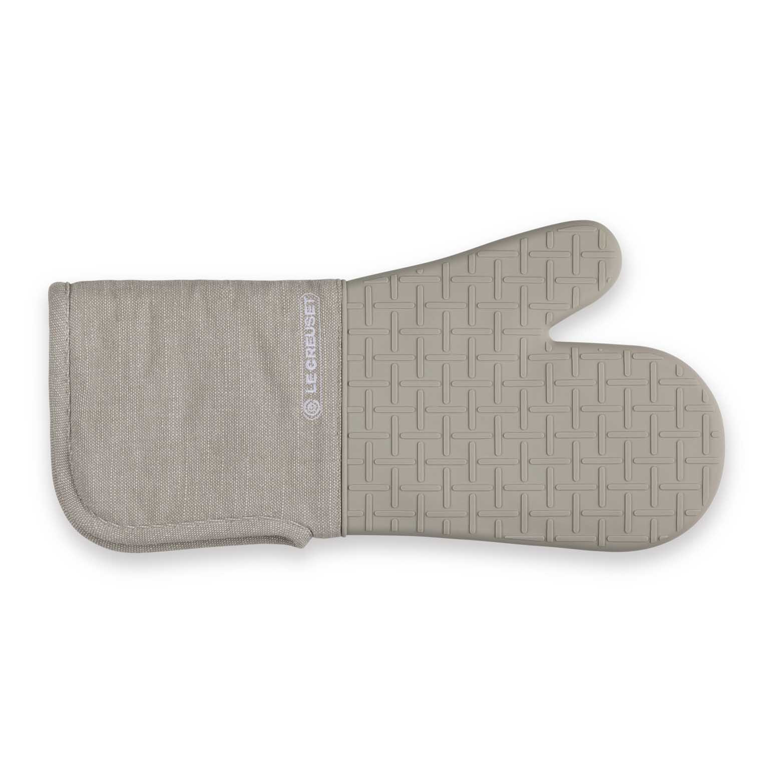 Le Creuset Single Oven Mitt 38cm - Sable