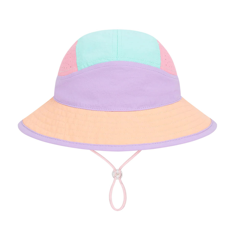 Kooringal Murphy Baby Girls Bucket Hat