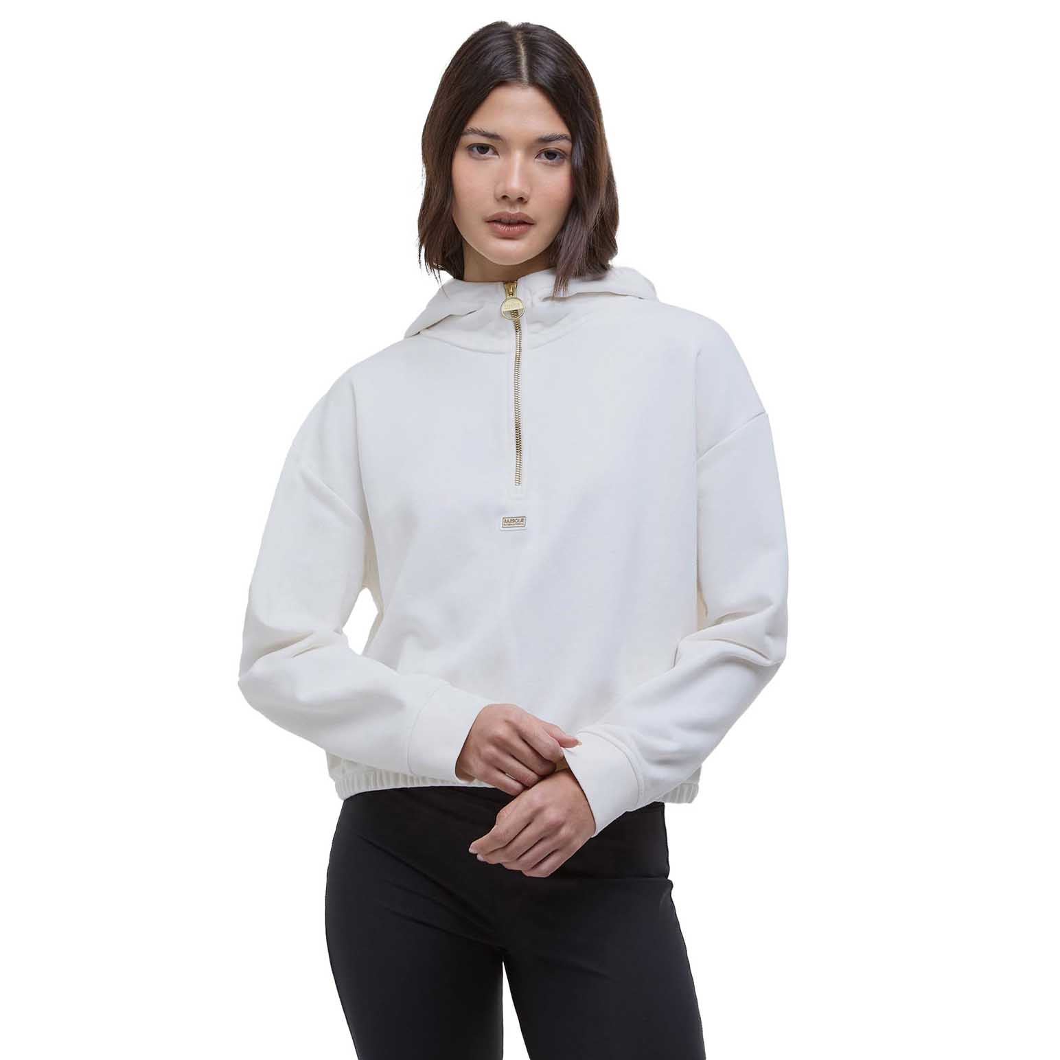 Barbour International Priya Hoodie
