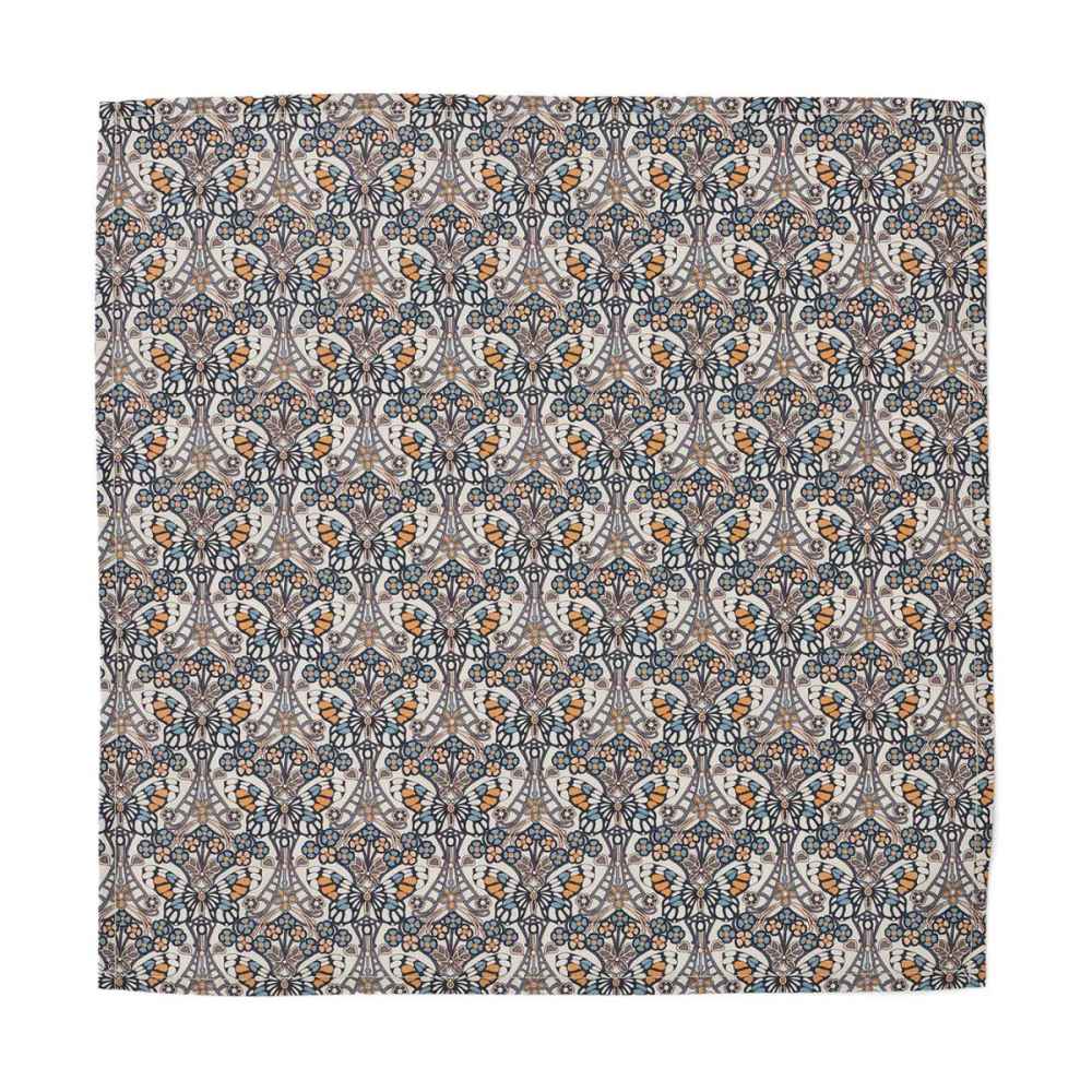 Joe Black Liberty Morris B'Fly Pochette