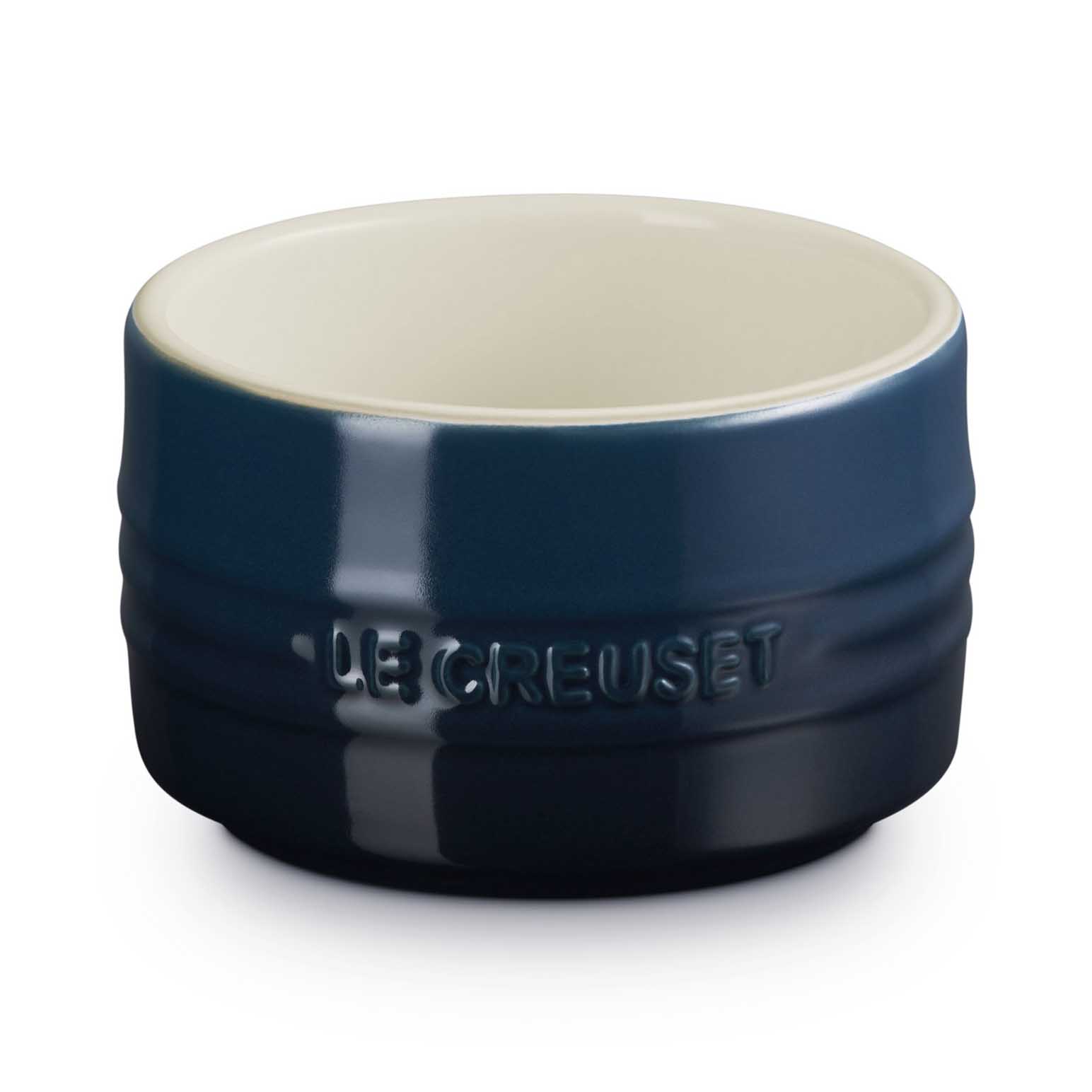 Le Creuset Stackable Ramekin Nuit