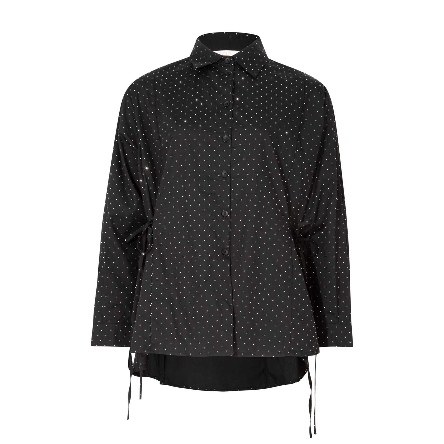COOP Do or Tie Shirt