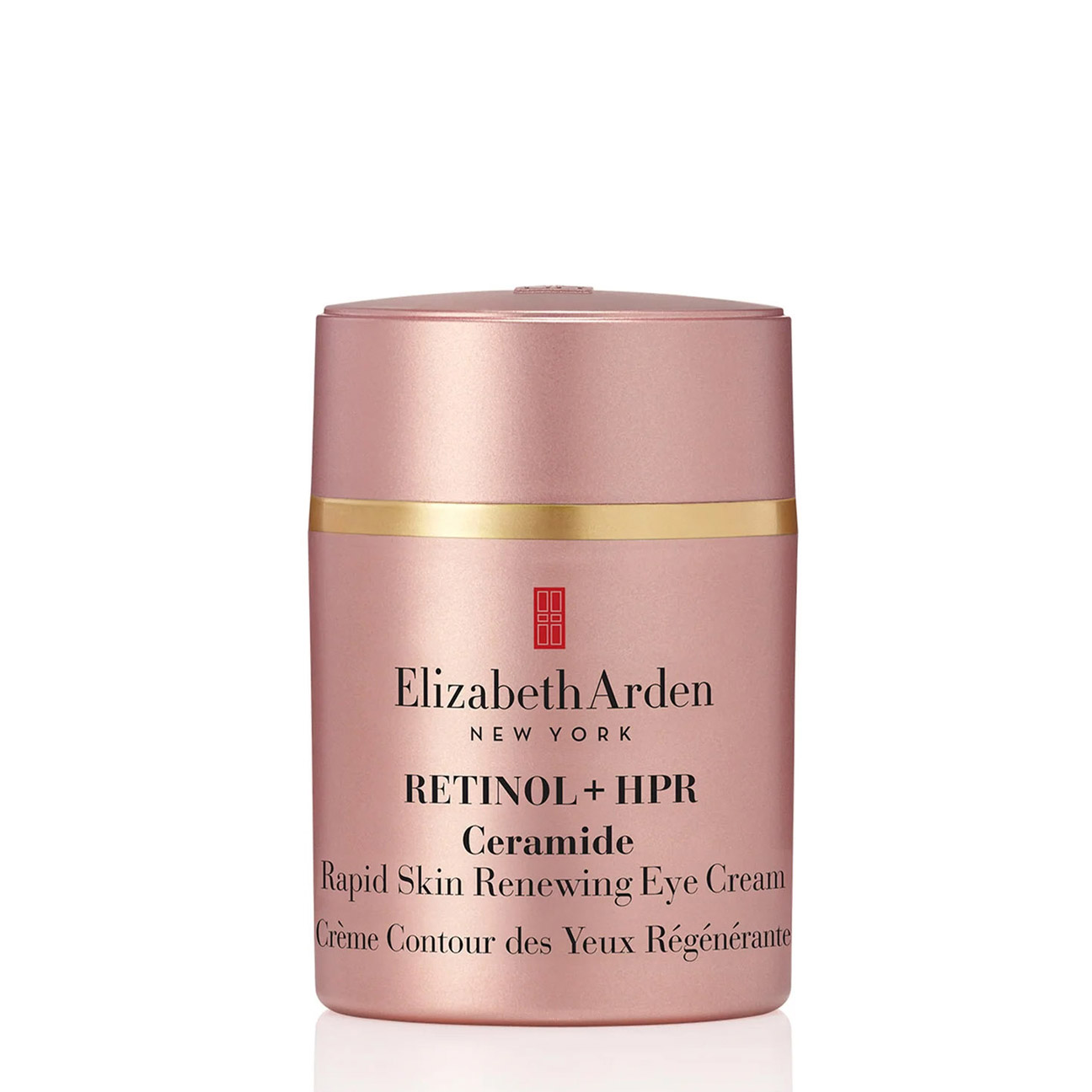 Elizabeth Arden Retinol + HPR Ceramide Rapid Skin Renewing Eye Cream 15ml