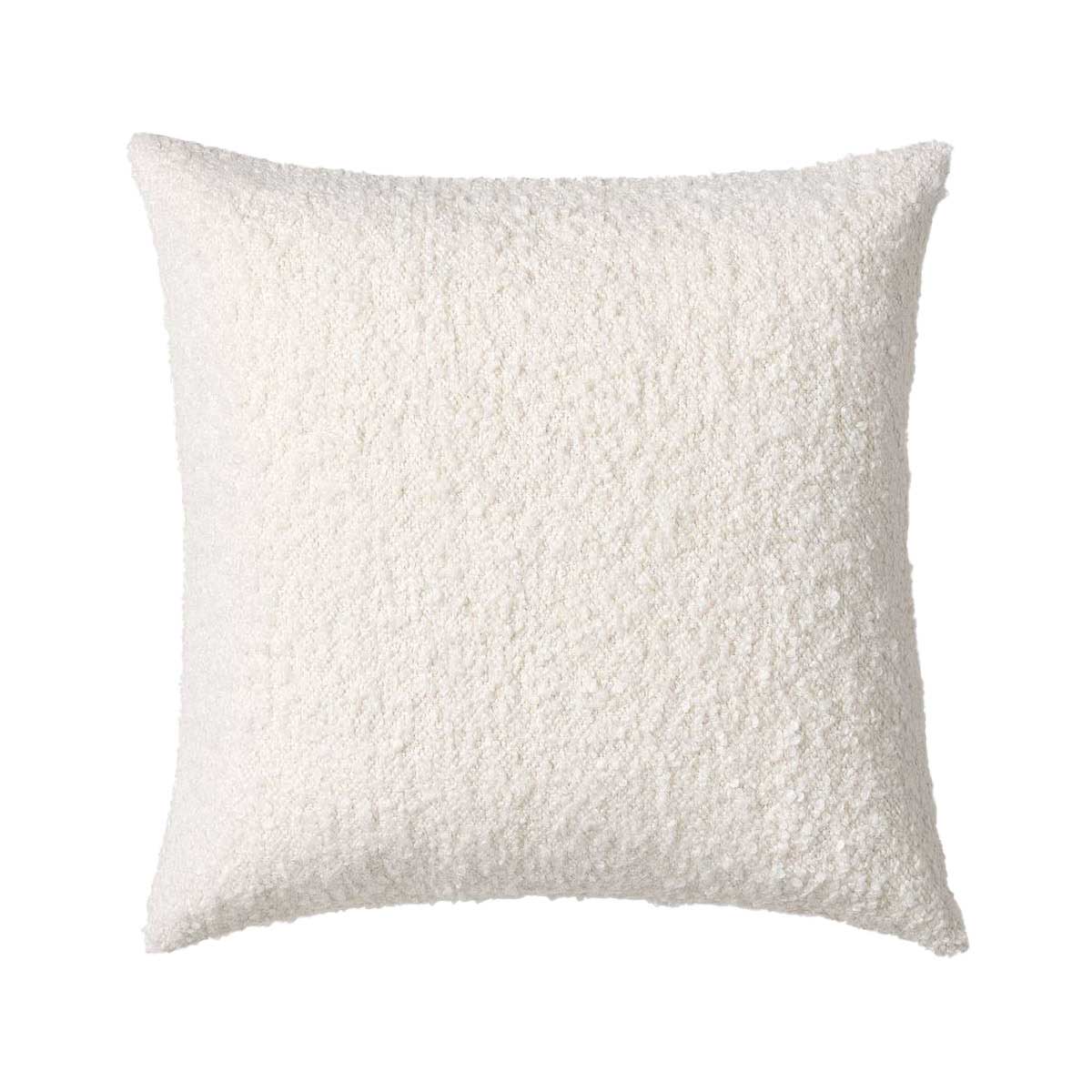 West Elm Cozy Boucle Cushion Cover