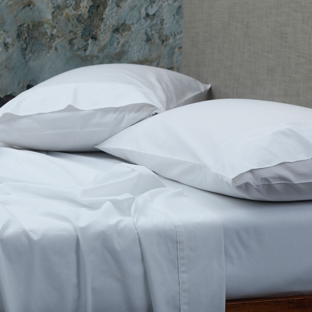MM Linen Pure 250TC Sheet Set