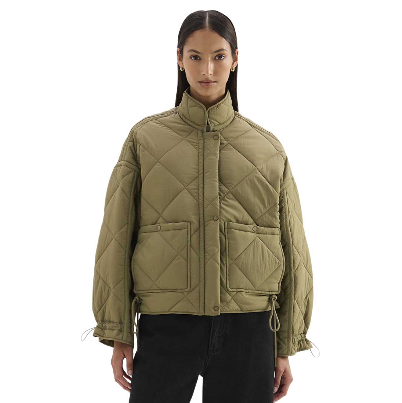 Nude Lucy Sloane Puffer Jacket