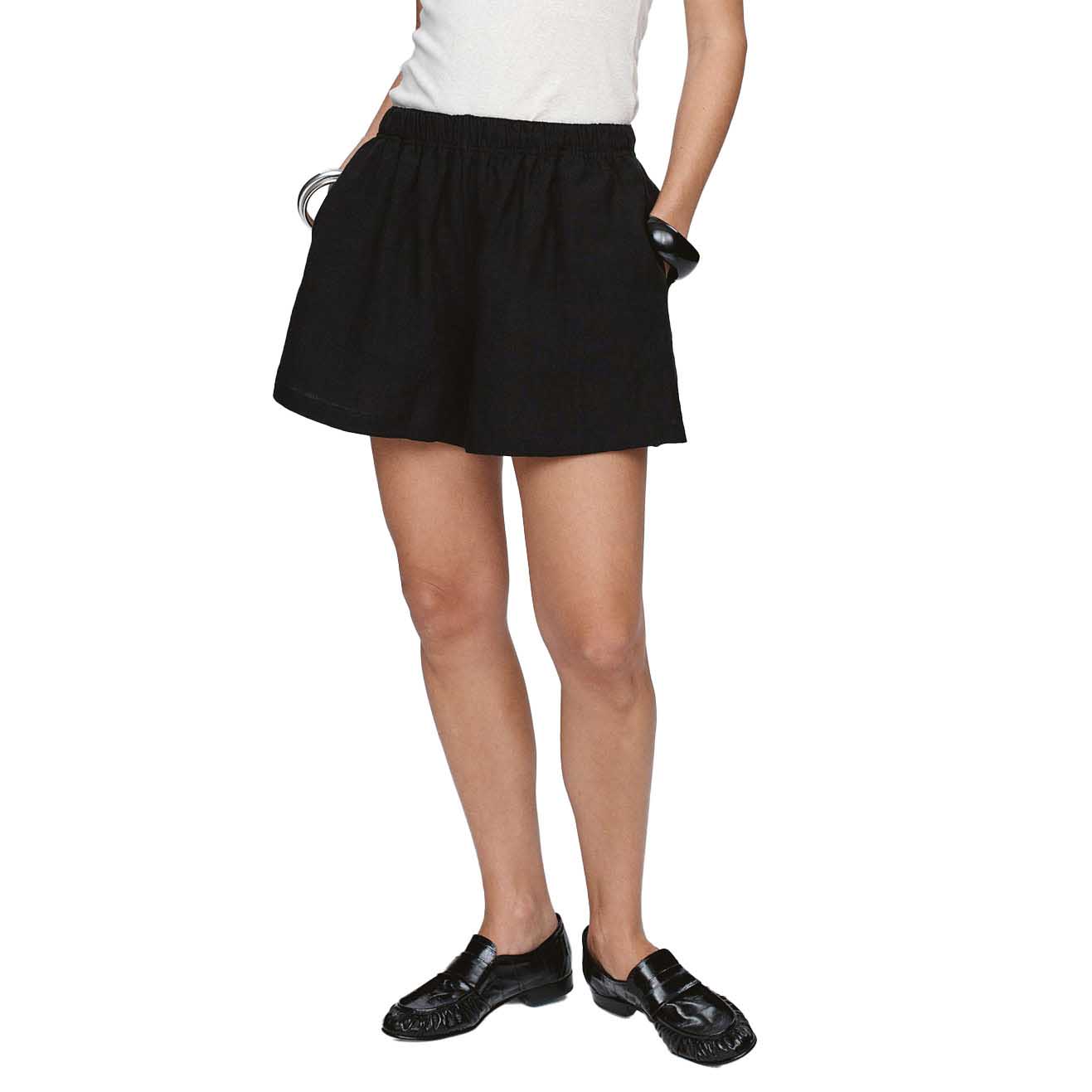 Marle Atticus Short