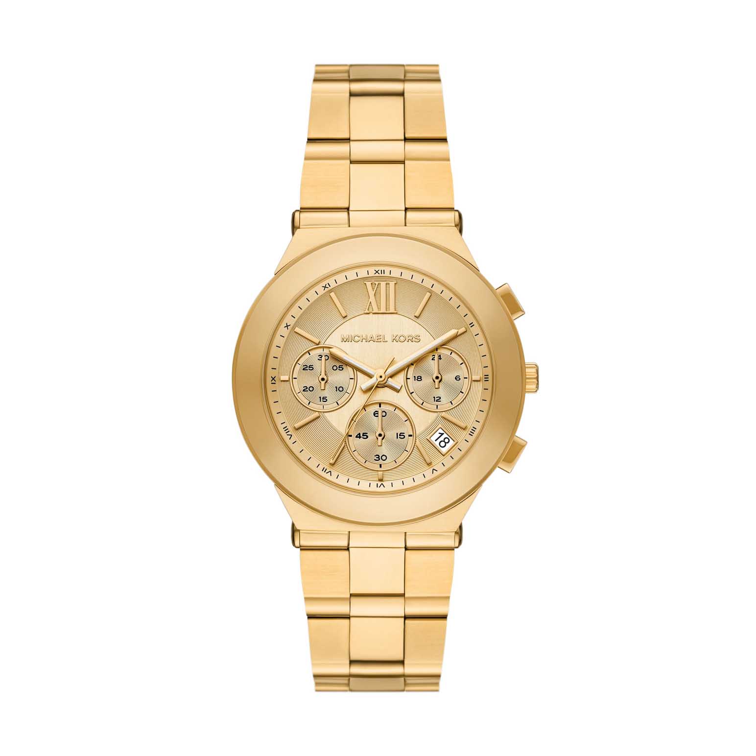 Michael Kors Billie Watch MK7603