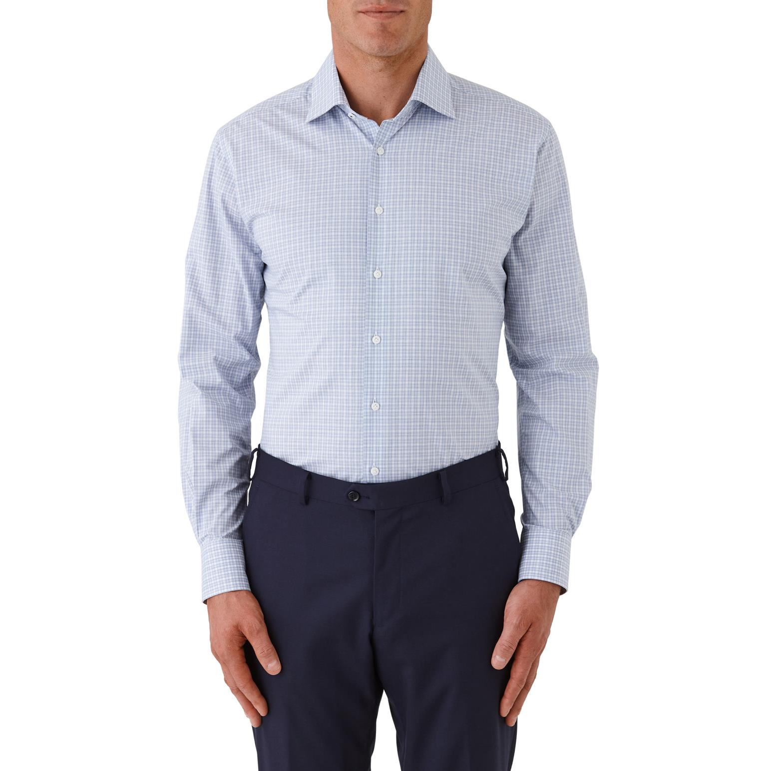 Cambridge Parkdale Shirt Fct242