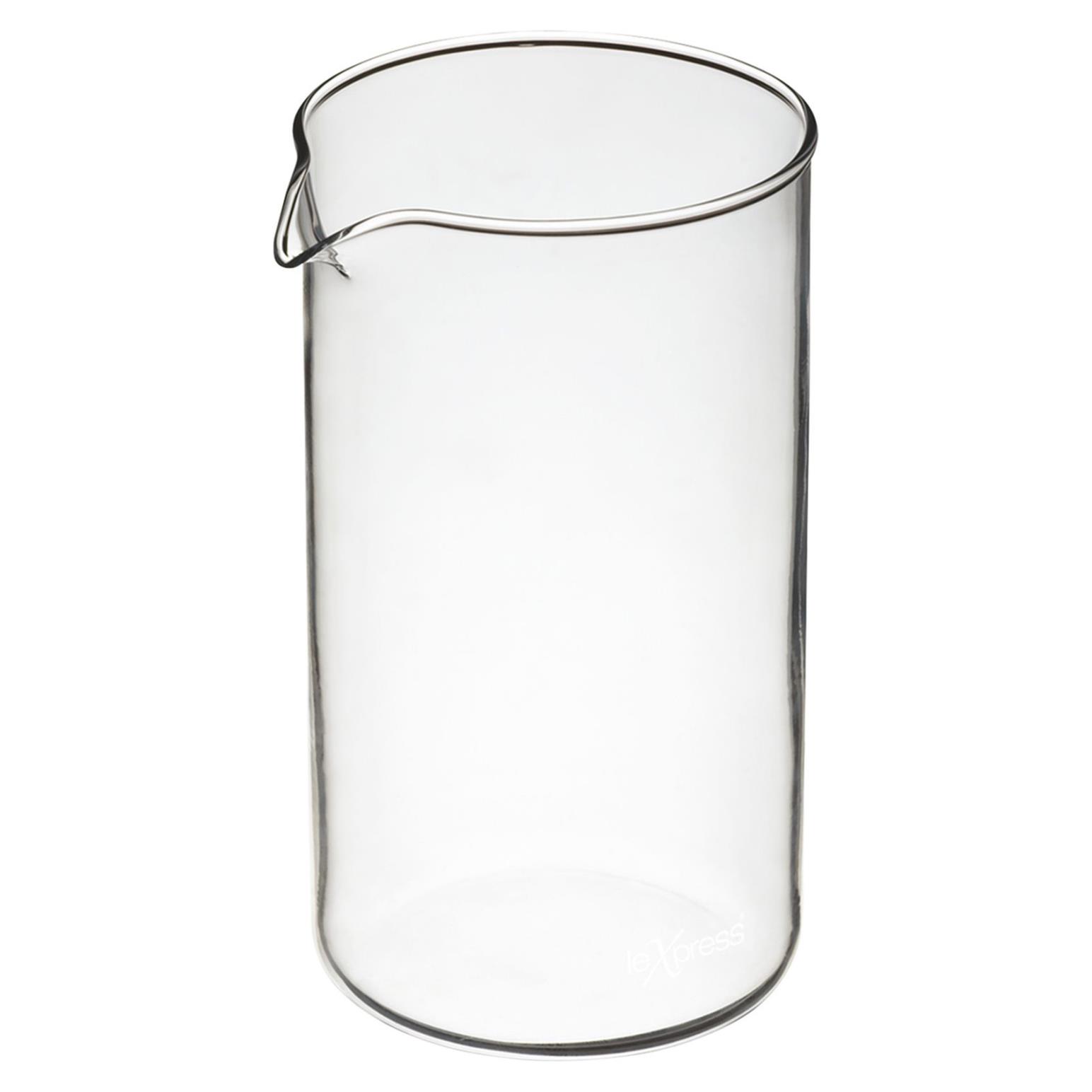La Cafetiere Replacement Glass For Cafetiere - 8 Cup