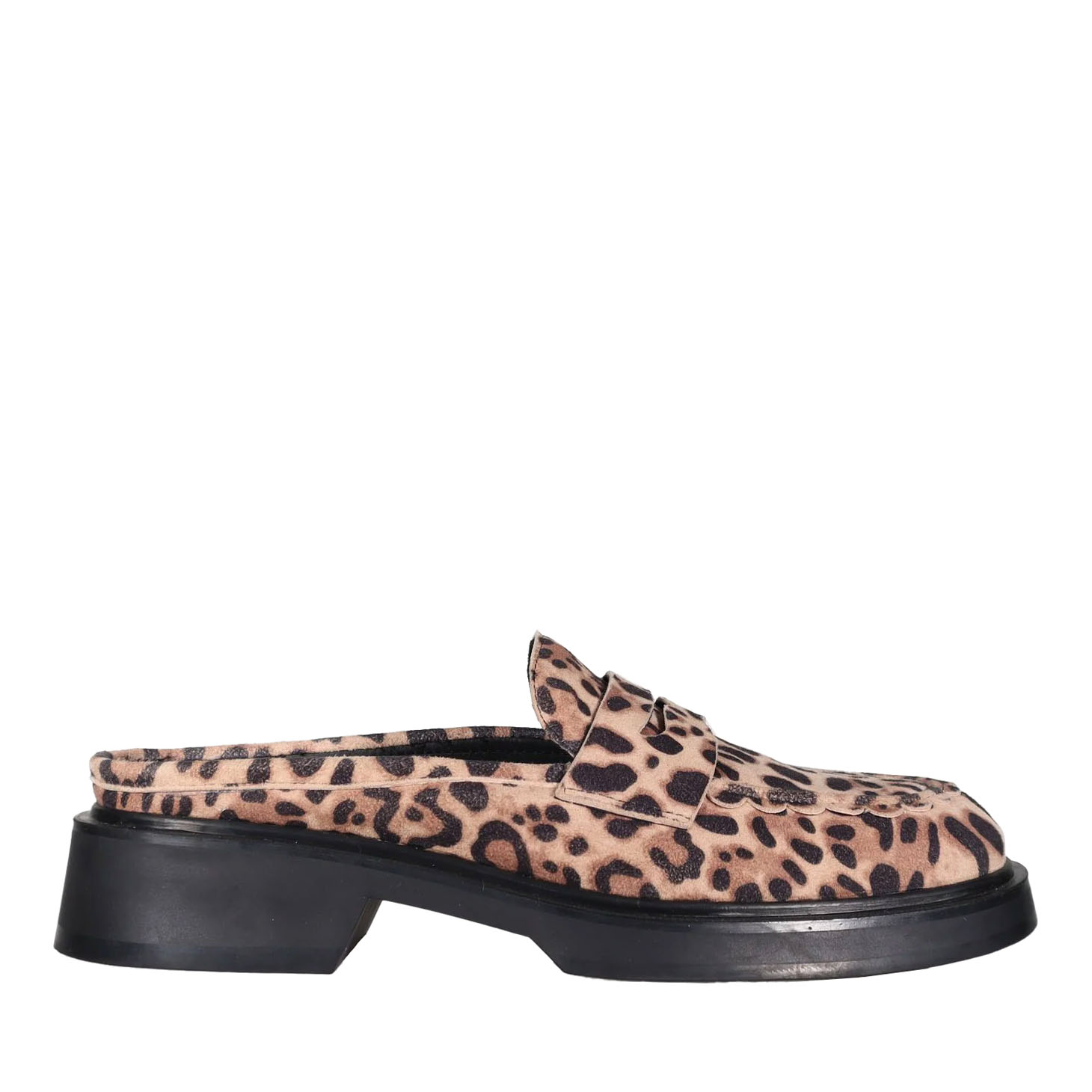 Minx Lucinda Mule