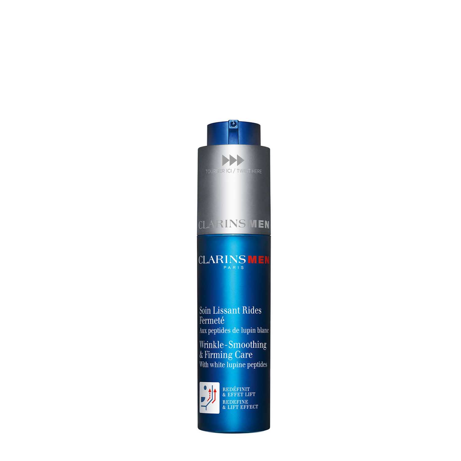 ClarinsMen Wrinkle-Smoothing & Firming Concentrate 50ml