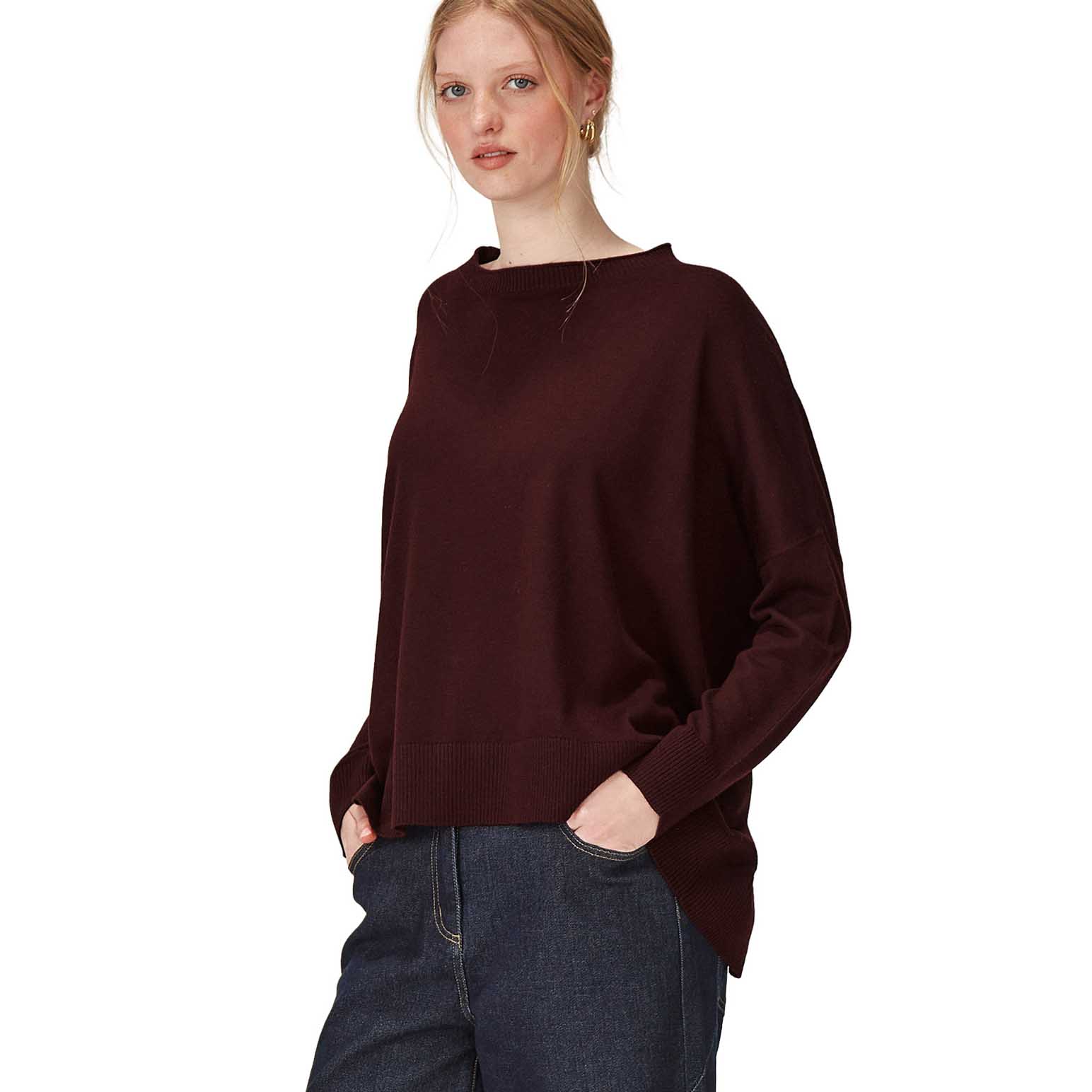 Sills Gemma Merino Weekender