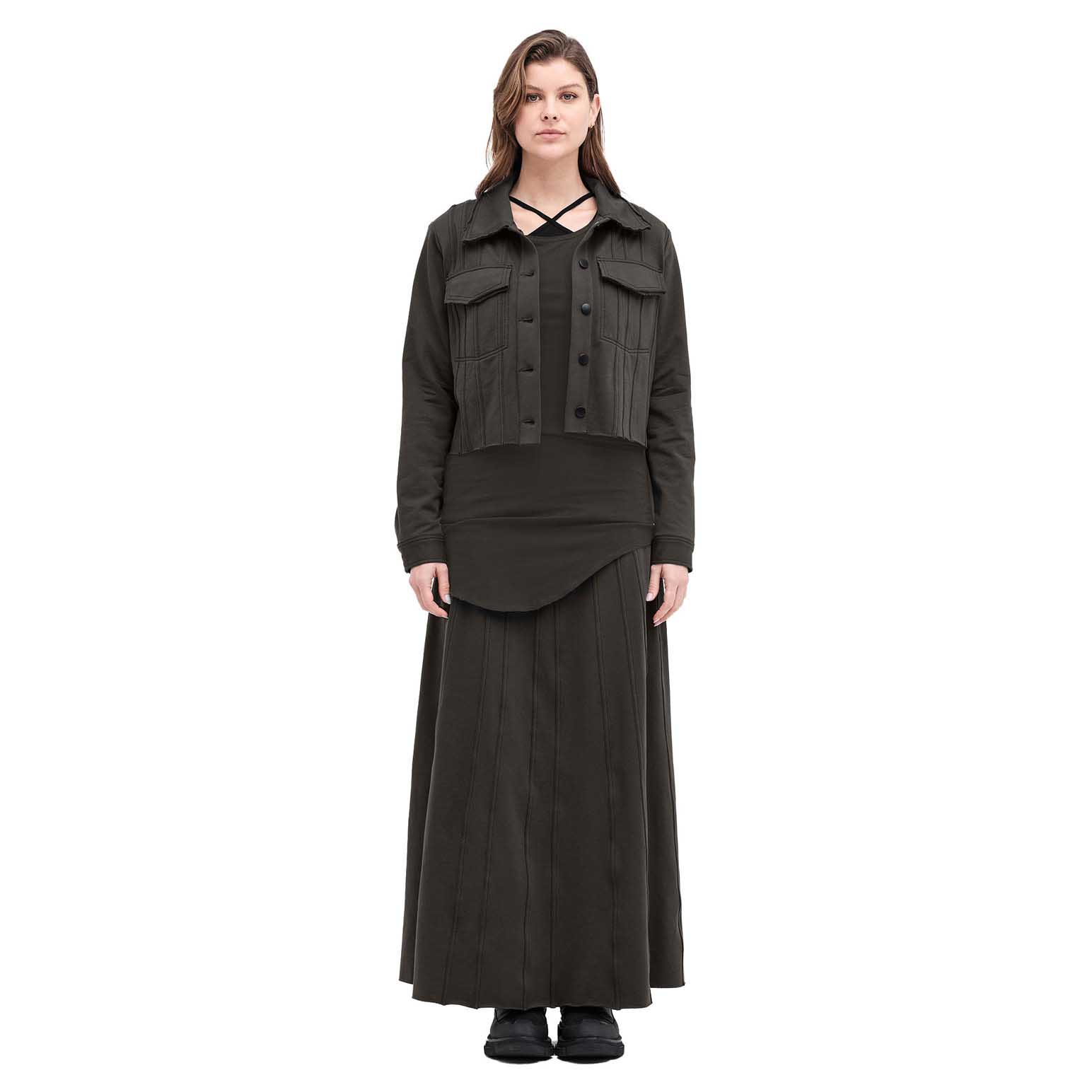 taylor Camber Tunic
