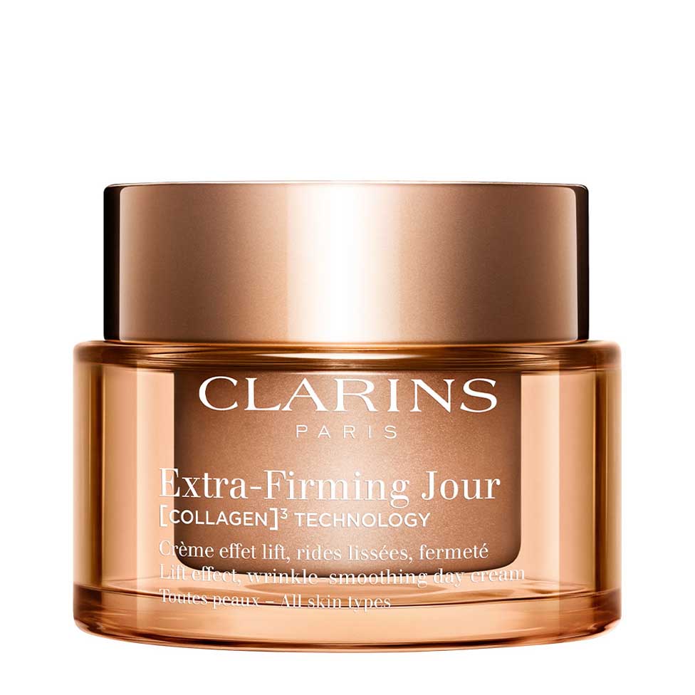 Clarins Extra-Firming Day Cream - All Skin Types 50ml