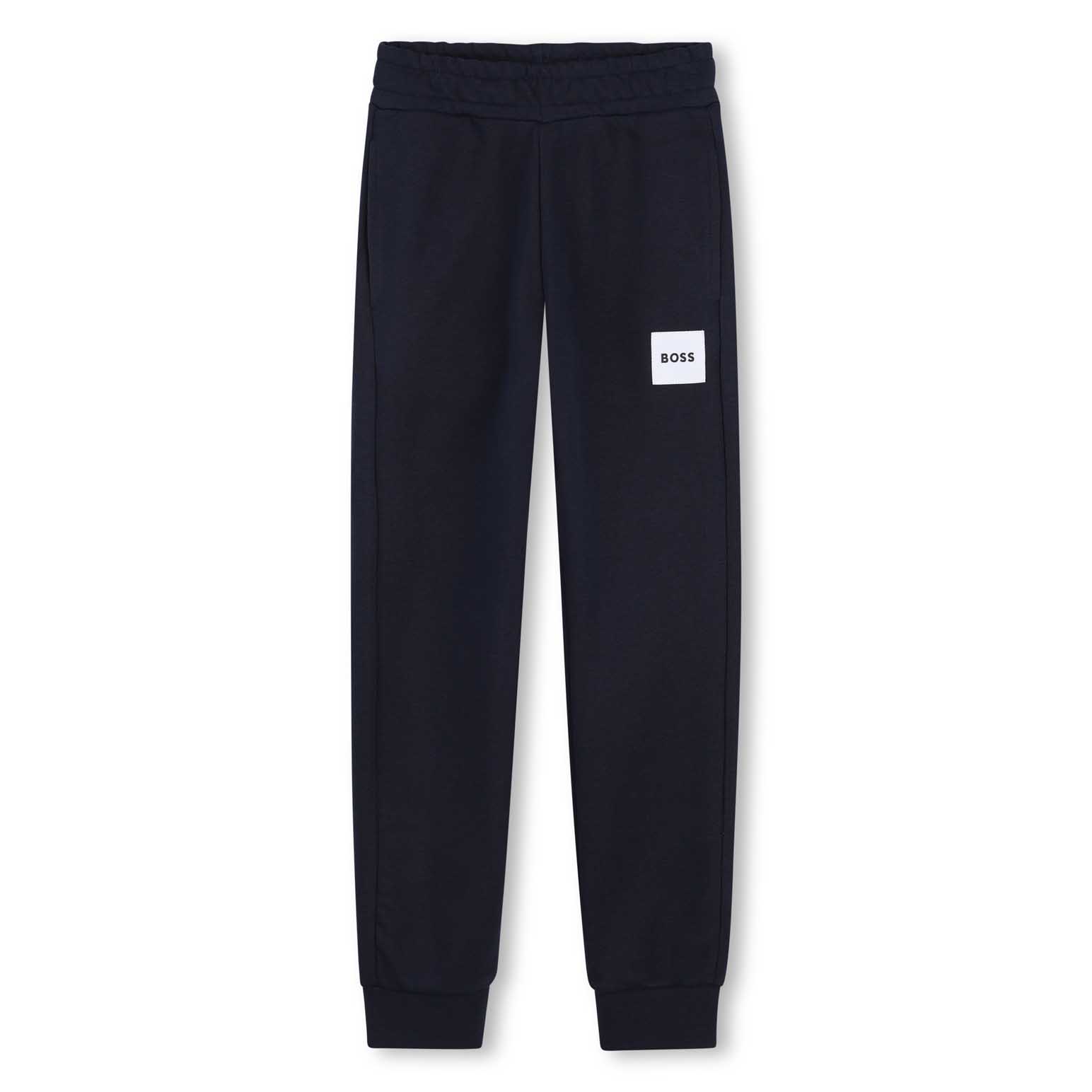 BOSS Jogging Bottoms 6Y-10Y