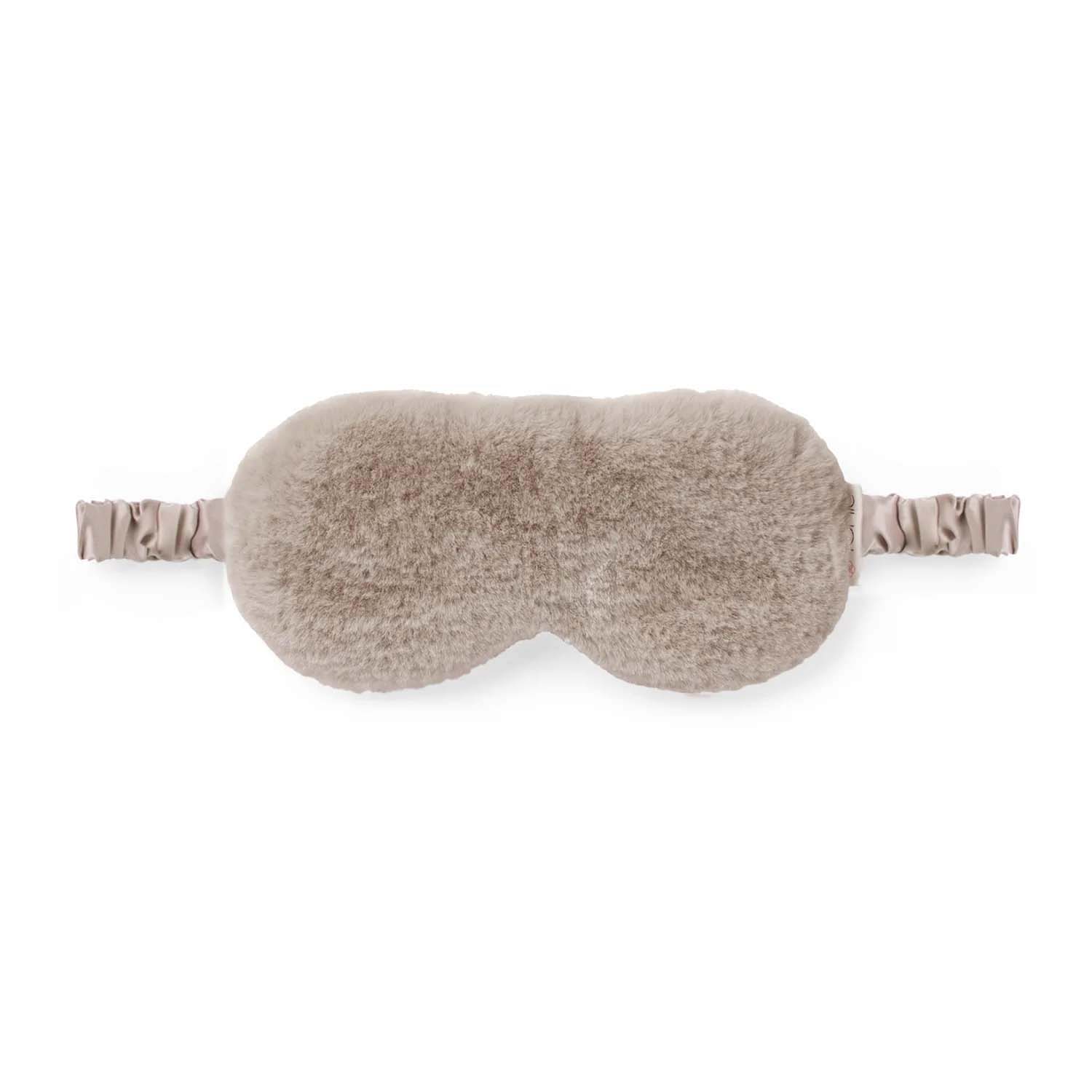 Tonic Deluxe Eye Mask Mocha