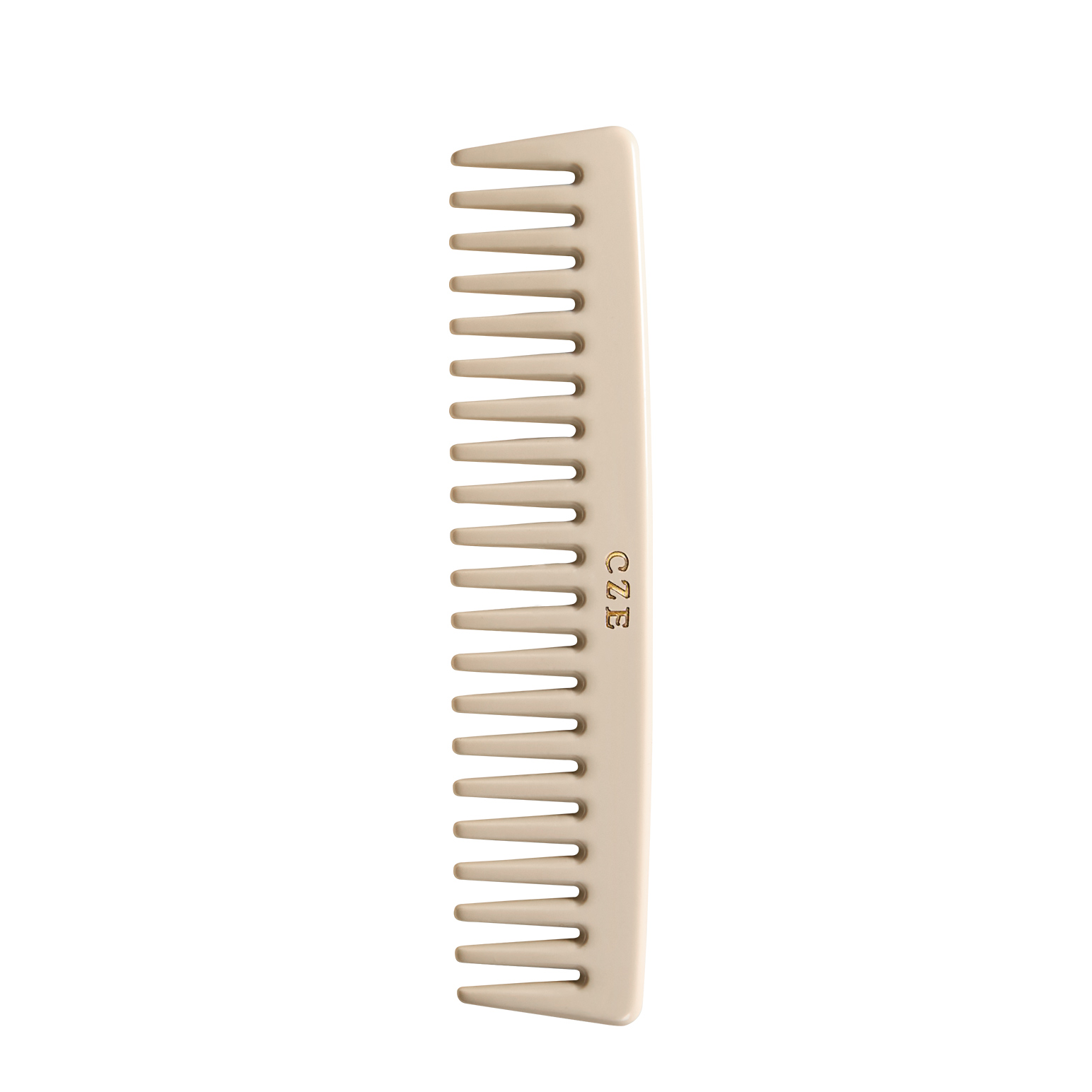 CZE Hair Everyday Comb Bone