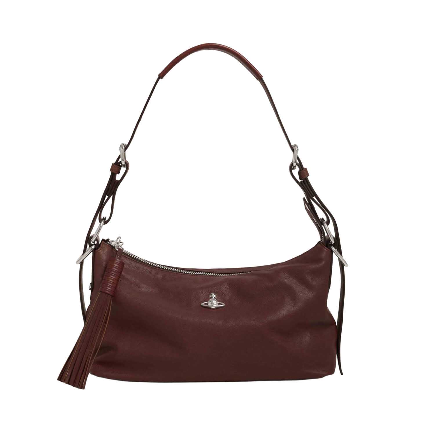 Vivienne Westwood Emma Shoulder Bag
