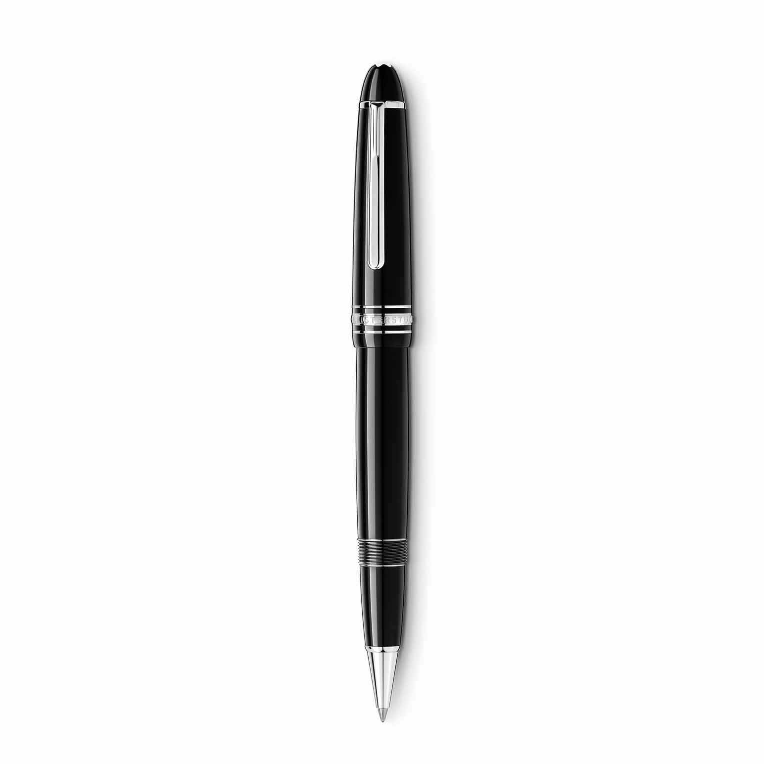 Montblanc Meisterst&uuml;ck Le Grand Platinum Line Rollerball