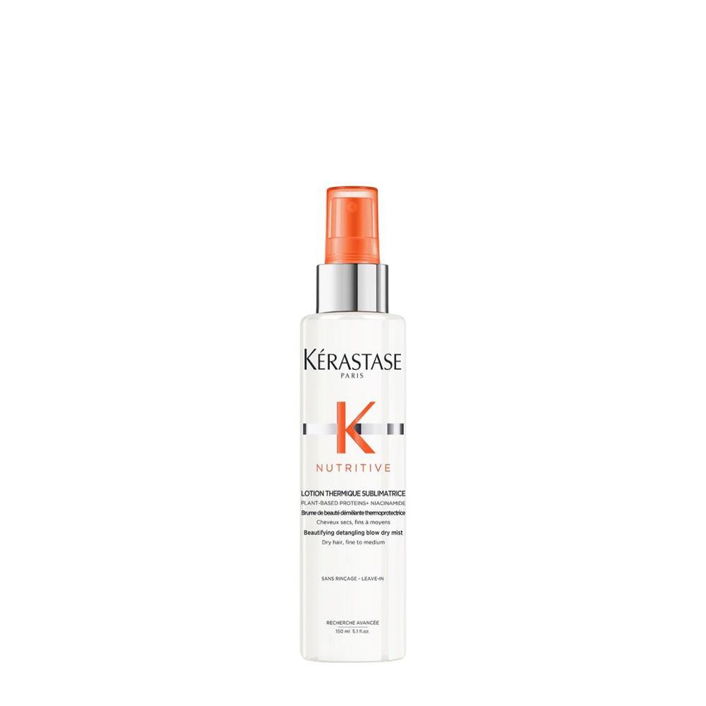 Kérastase Nutritive Lotion Thermique Sublimatrice Heat Protectant 150ml