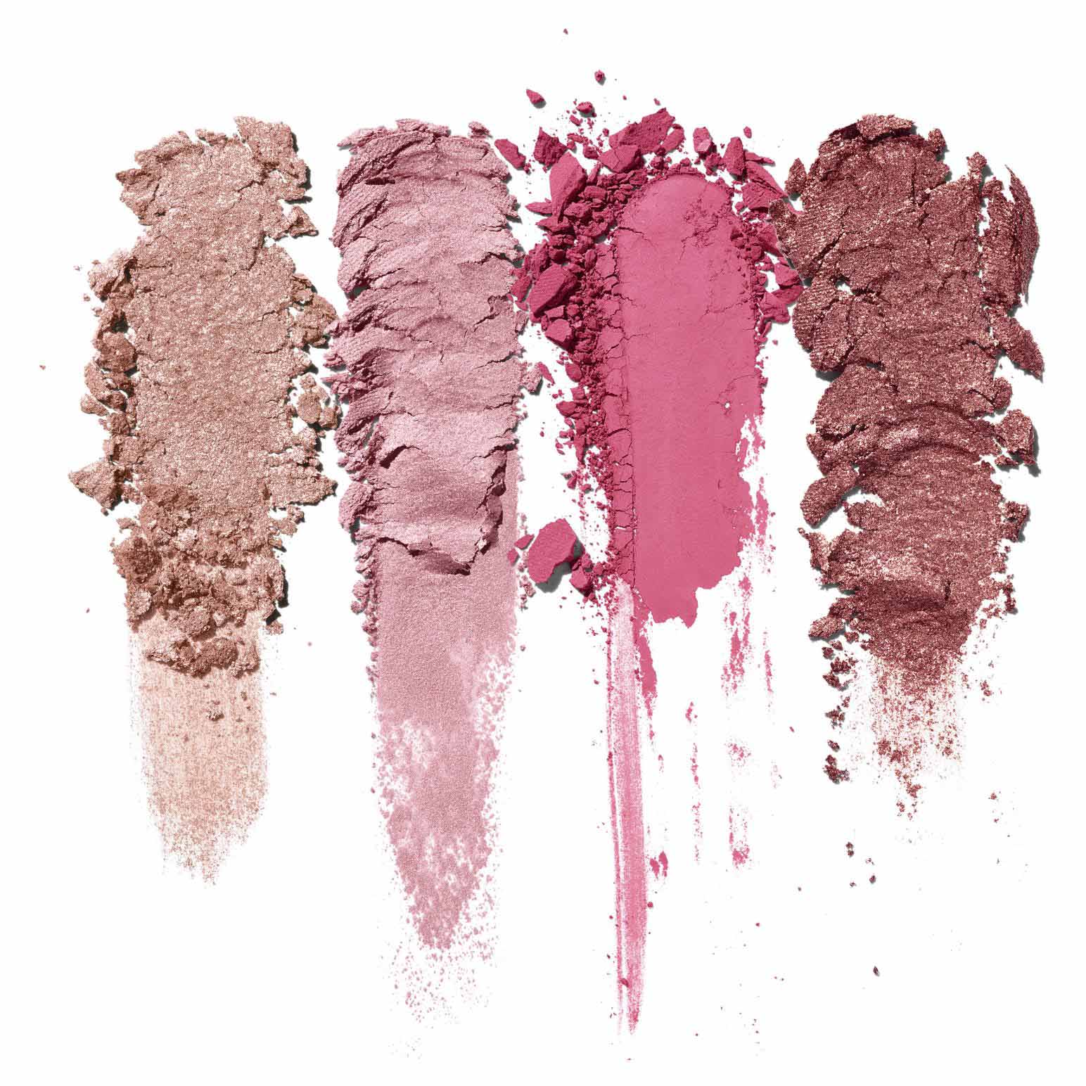 Revlon ColorStay Day To Night Eyeshadow Quad - Pretty
