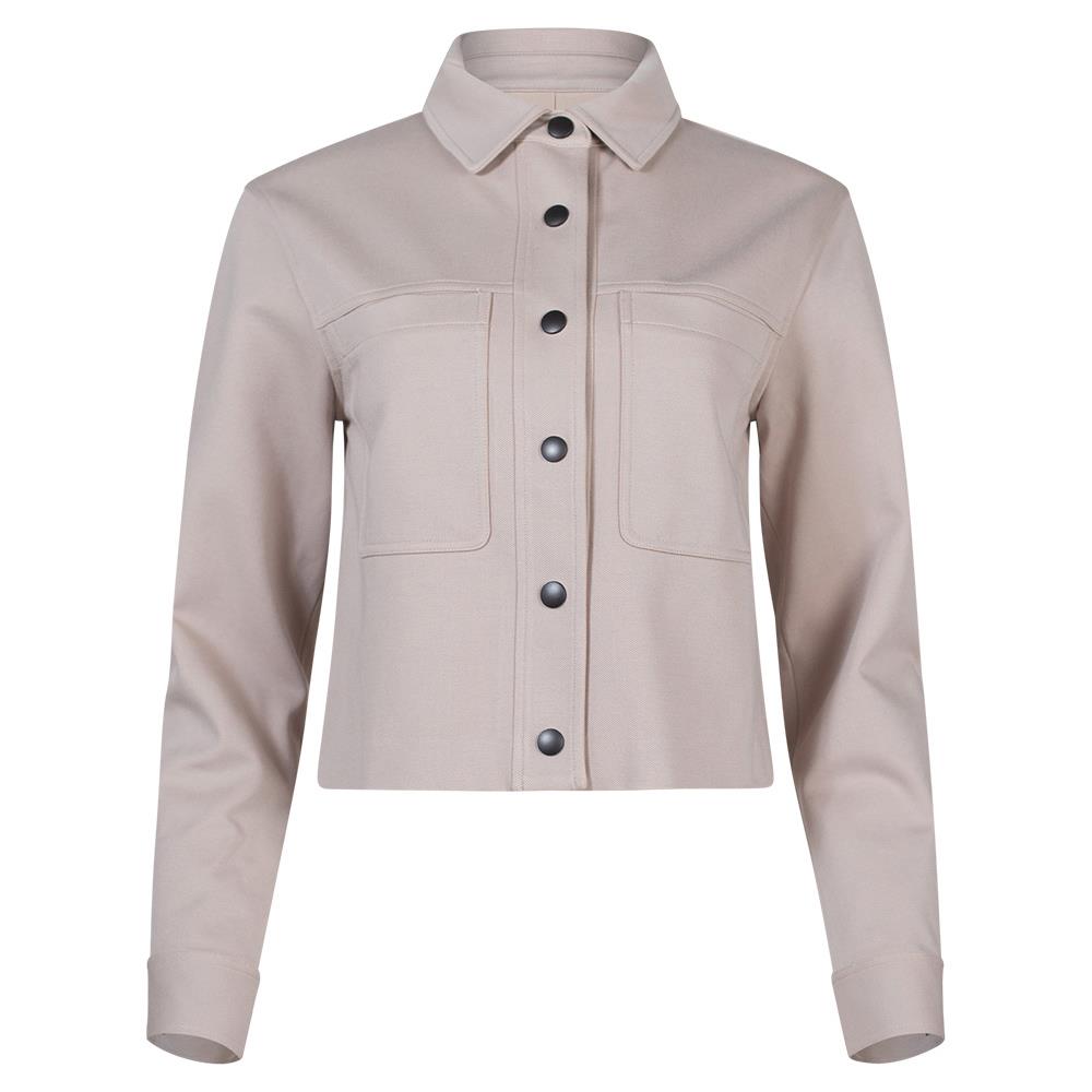 Madly Sweetly Matchwork Jacket