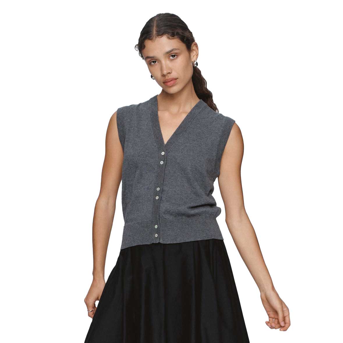 Marle Foundations Vest