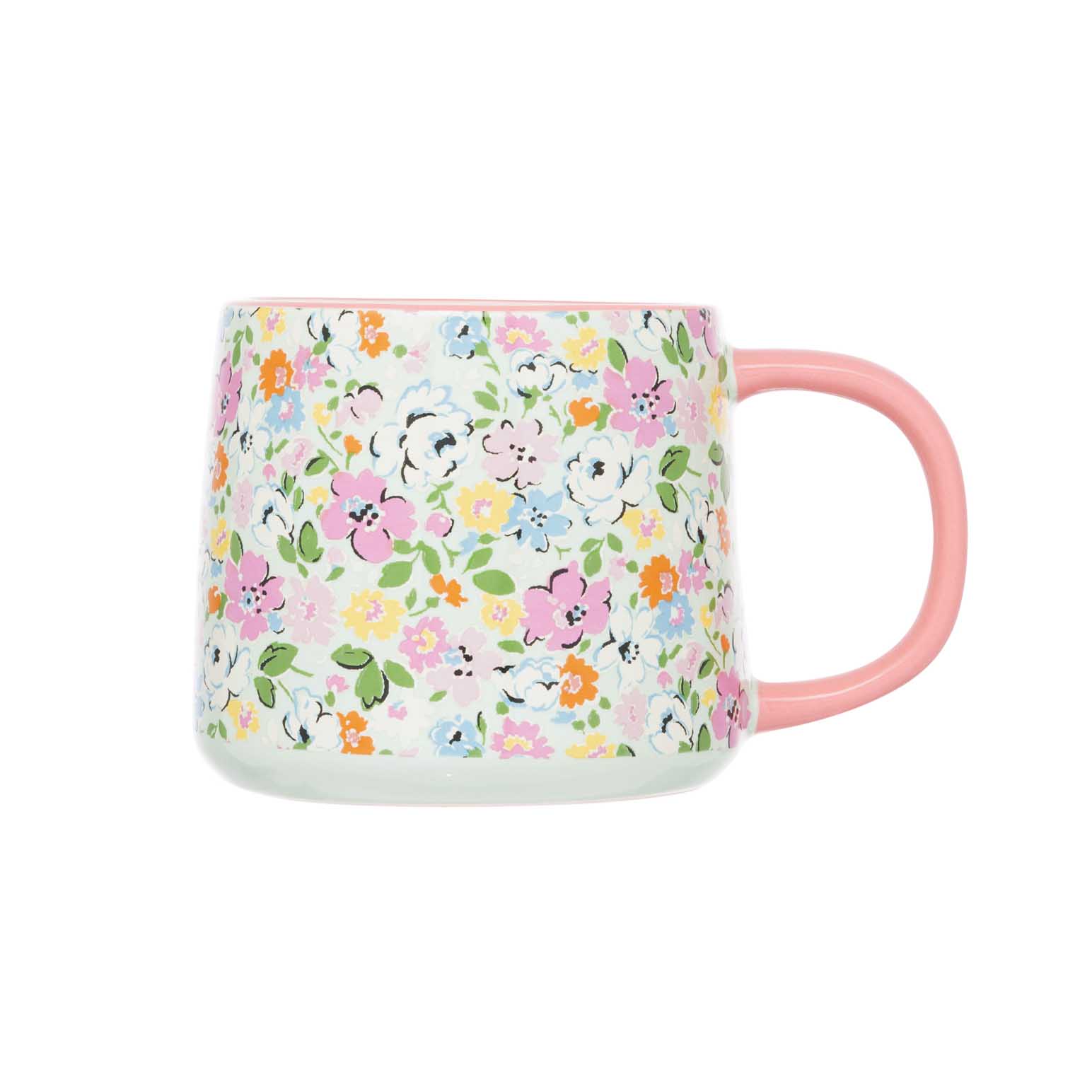 Cath Kidston Feels Like Home Mews Ditsy Mini Billie Mug