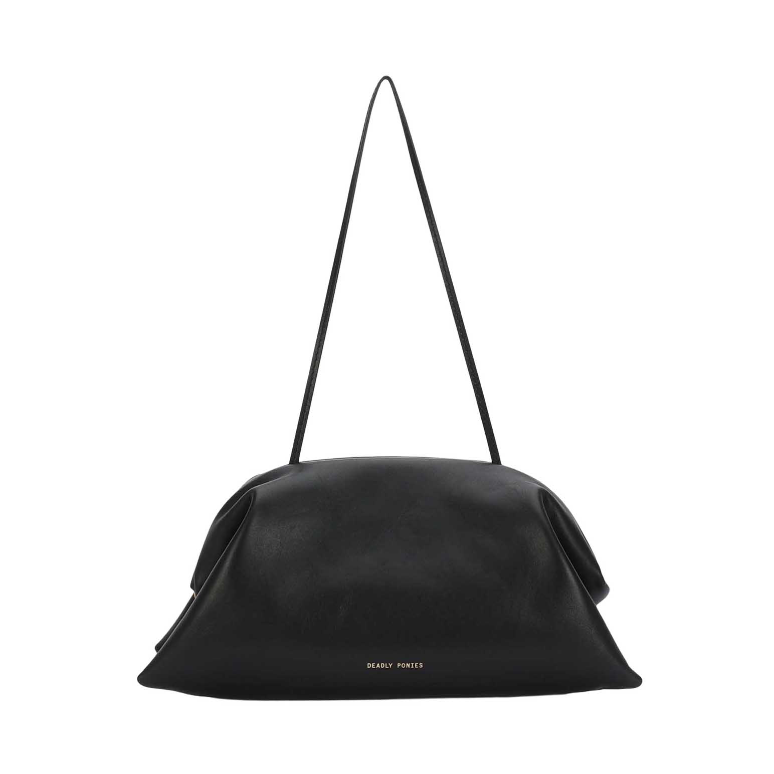 Deadly Ponies Mr Vault