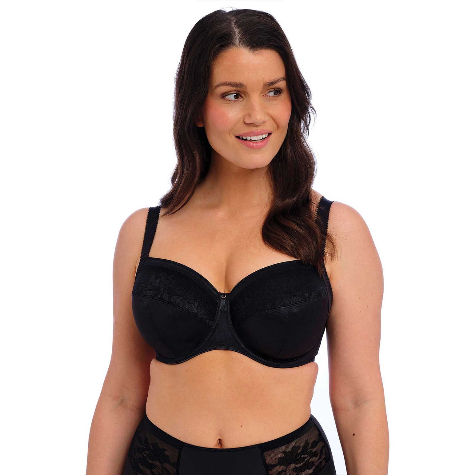Fantasie Illusion Underwire Side Support Bra