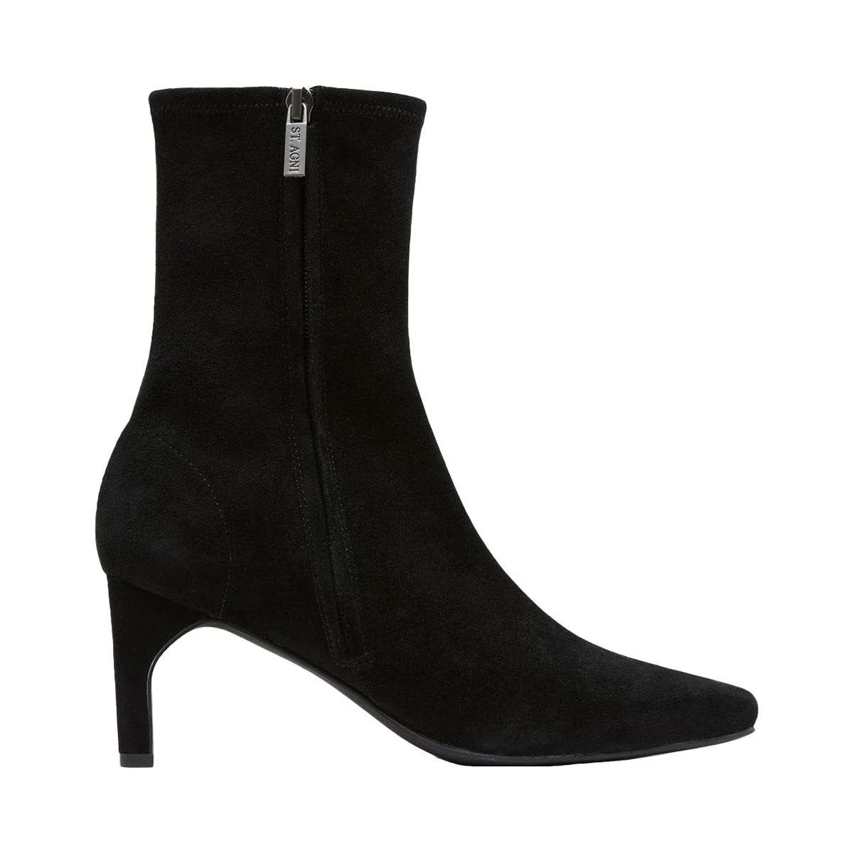 St. Agni Sock Ankle Boot