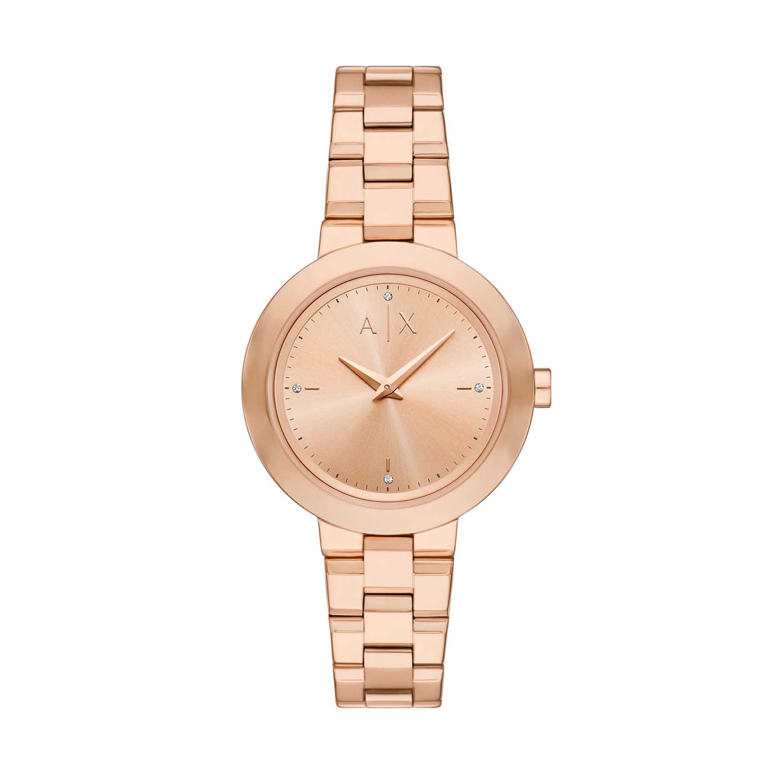 Armani Exchange Jackie Watch AX5177