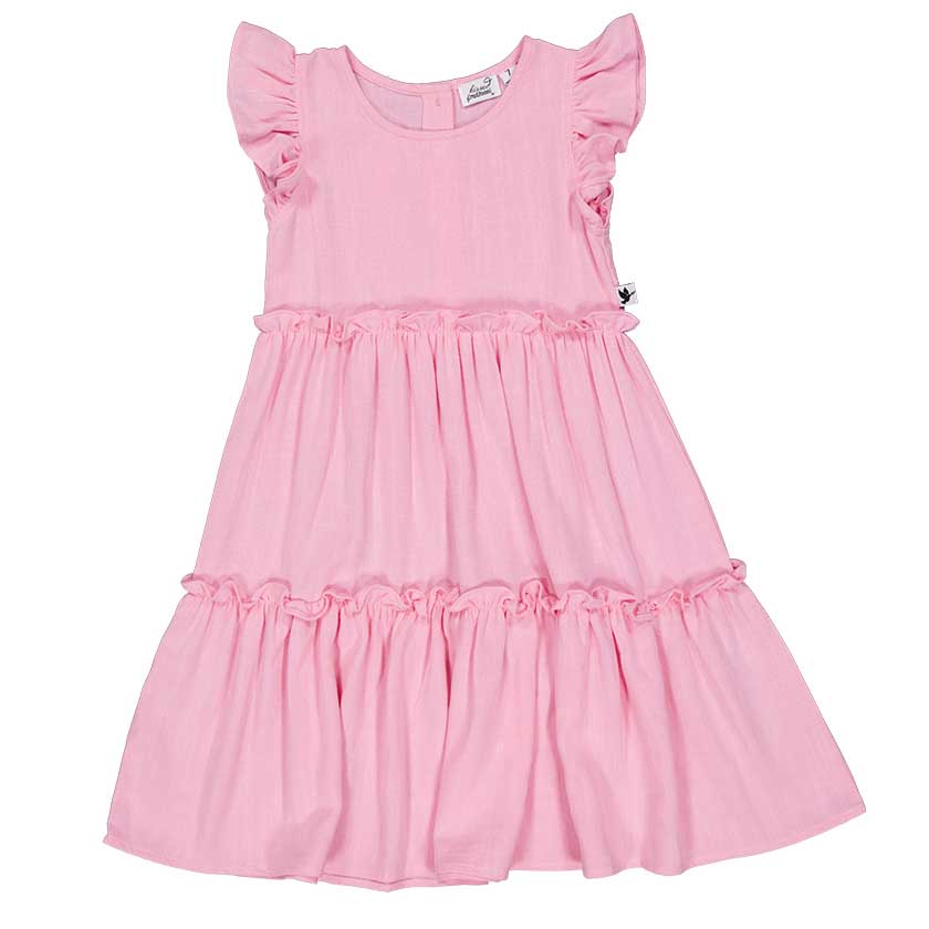 Kissed By Radicool Bonbon Jasmine Dress