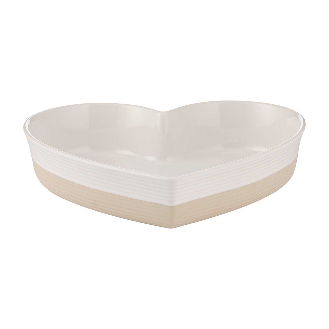 Mason Cash Rustic Charm Baker 1.5Litre 28x25x6cm