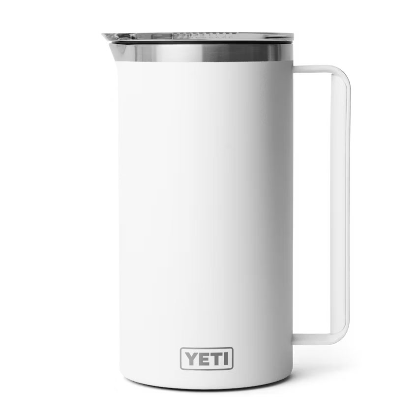 YETI Rambler® 64 Oz (1.9L) Pitcher