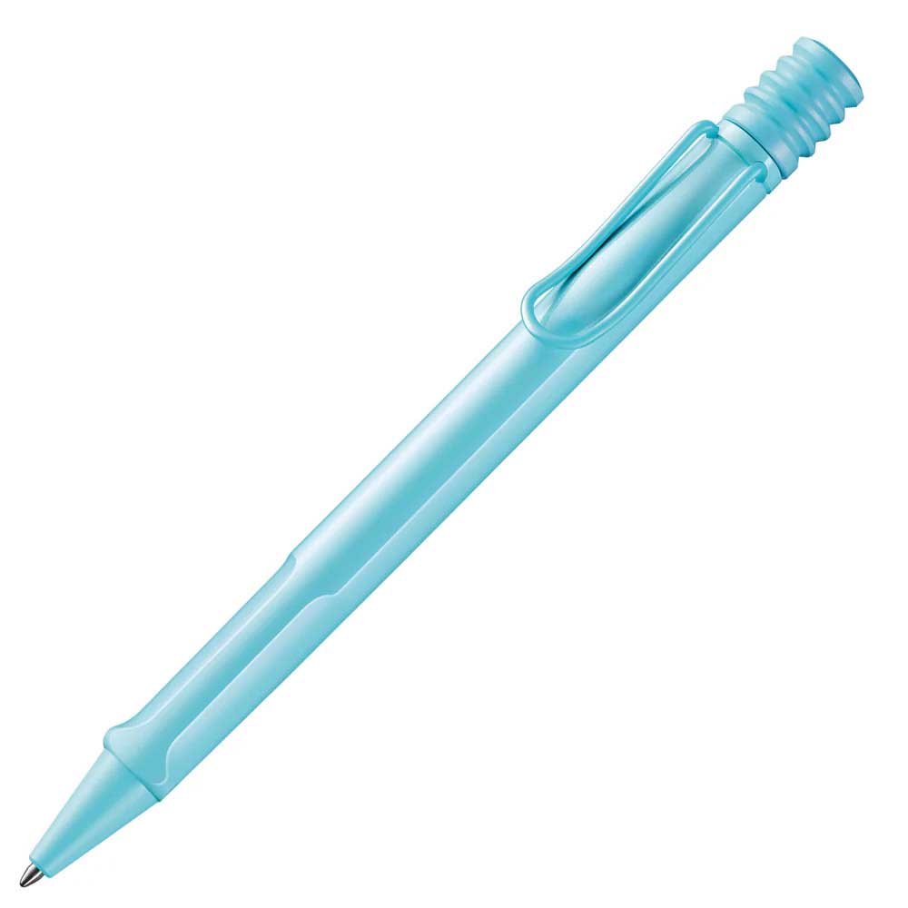 LAMY Safari Ballpoint Pen Aquasky (2D1)