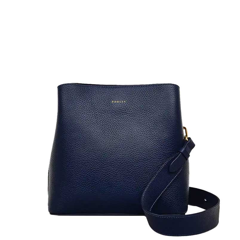 Radley Dukes Place Medium Compartment Crossbody Bag