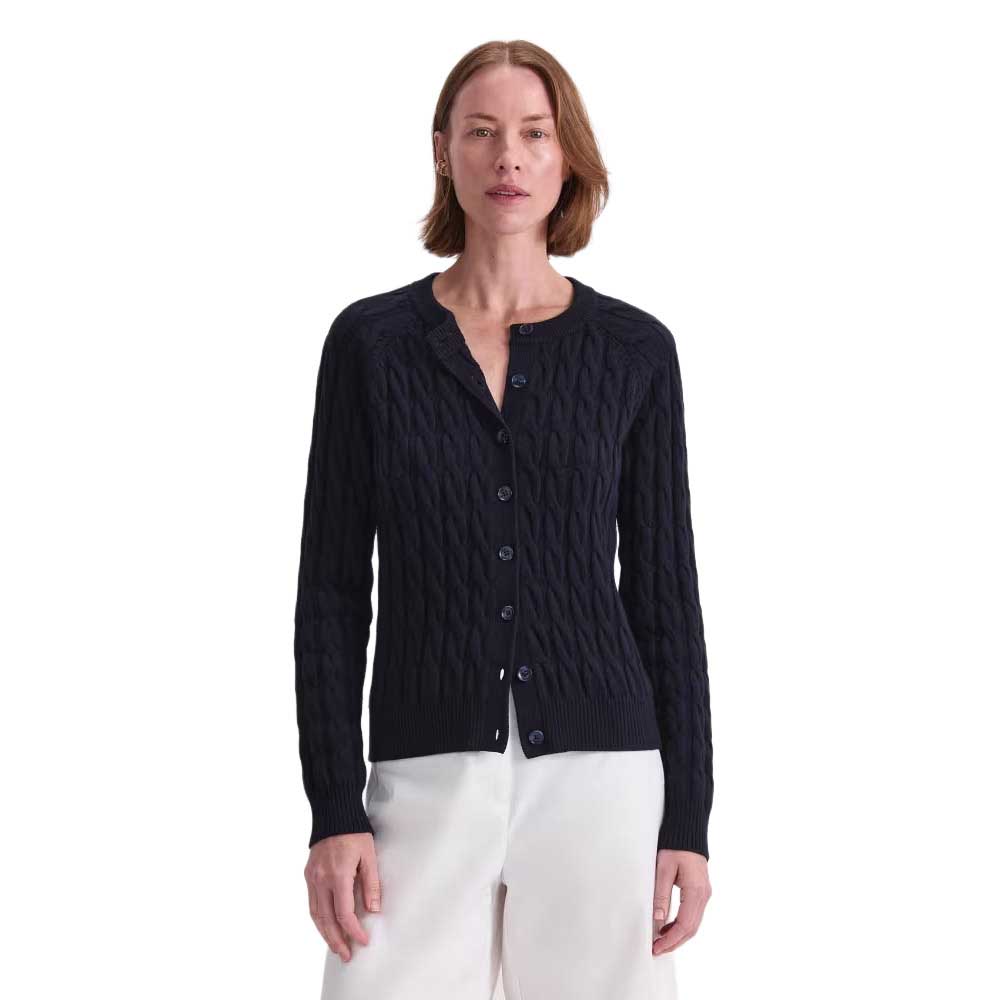 Sportscraft Merino Chunky Cable Cardi