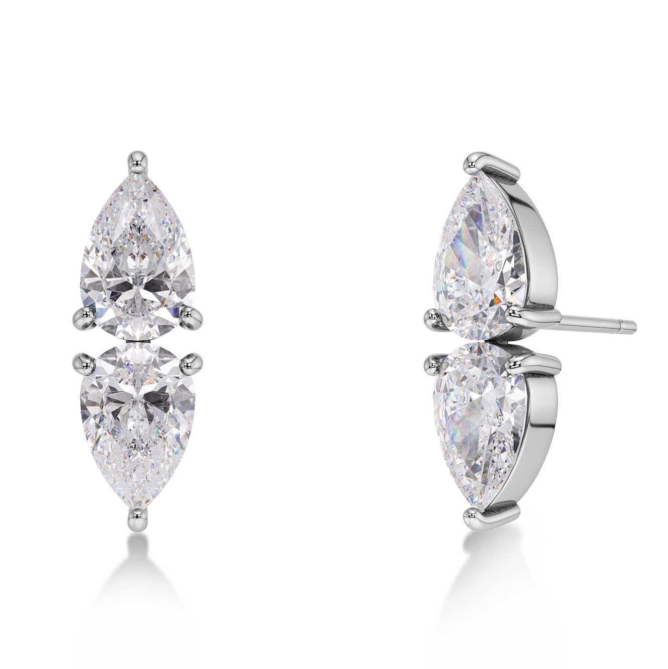 Edblad Arrow Studs