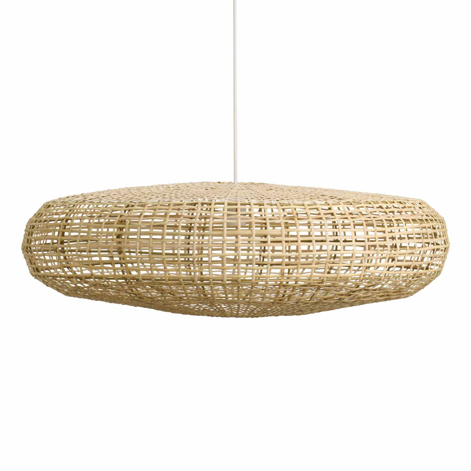 Sika Lighting Umbra Lampshade - Natural