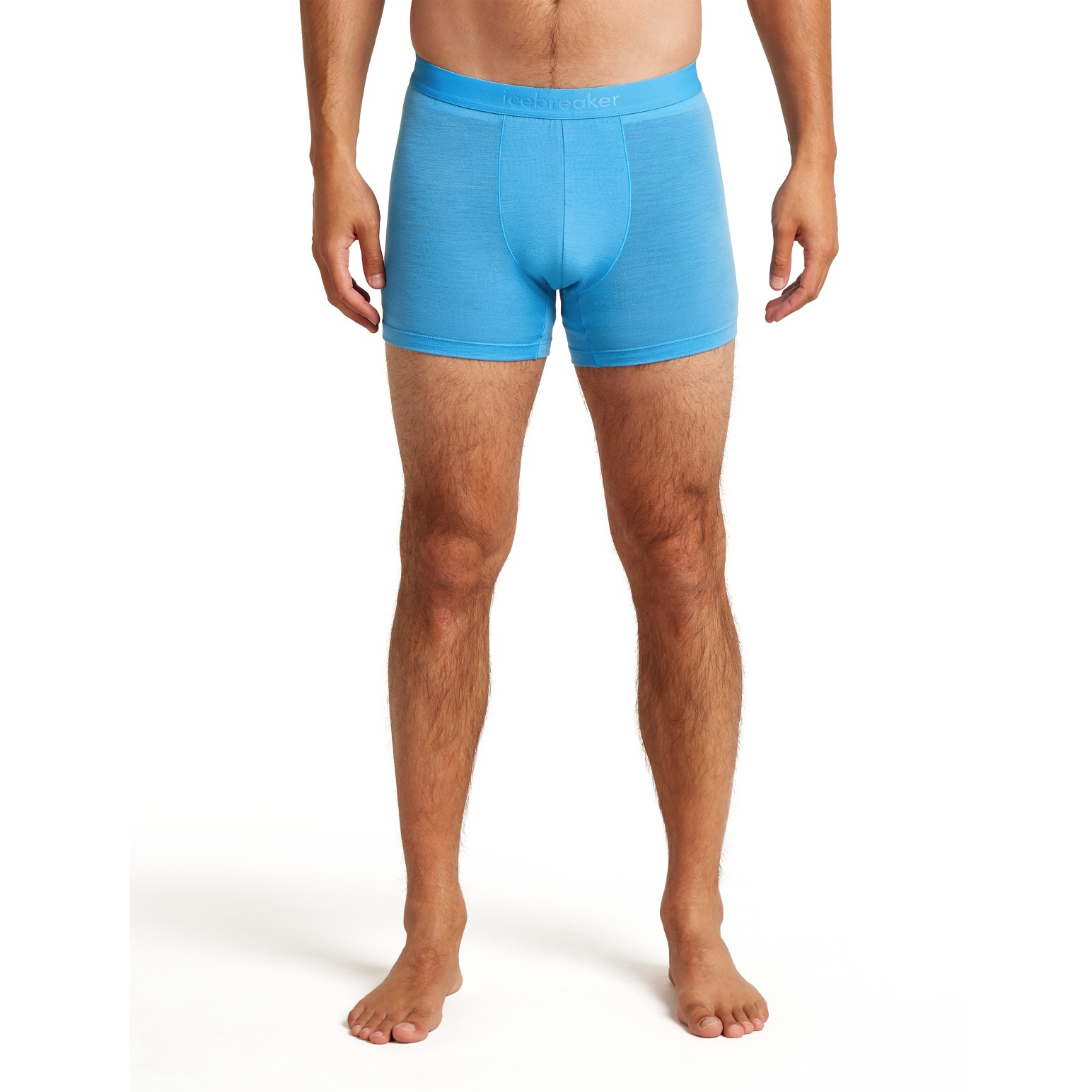 Icebreaker M Merino Blend 125 Cool-Lite Anatomica Boxers