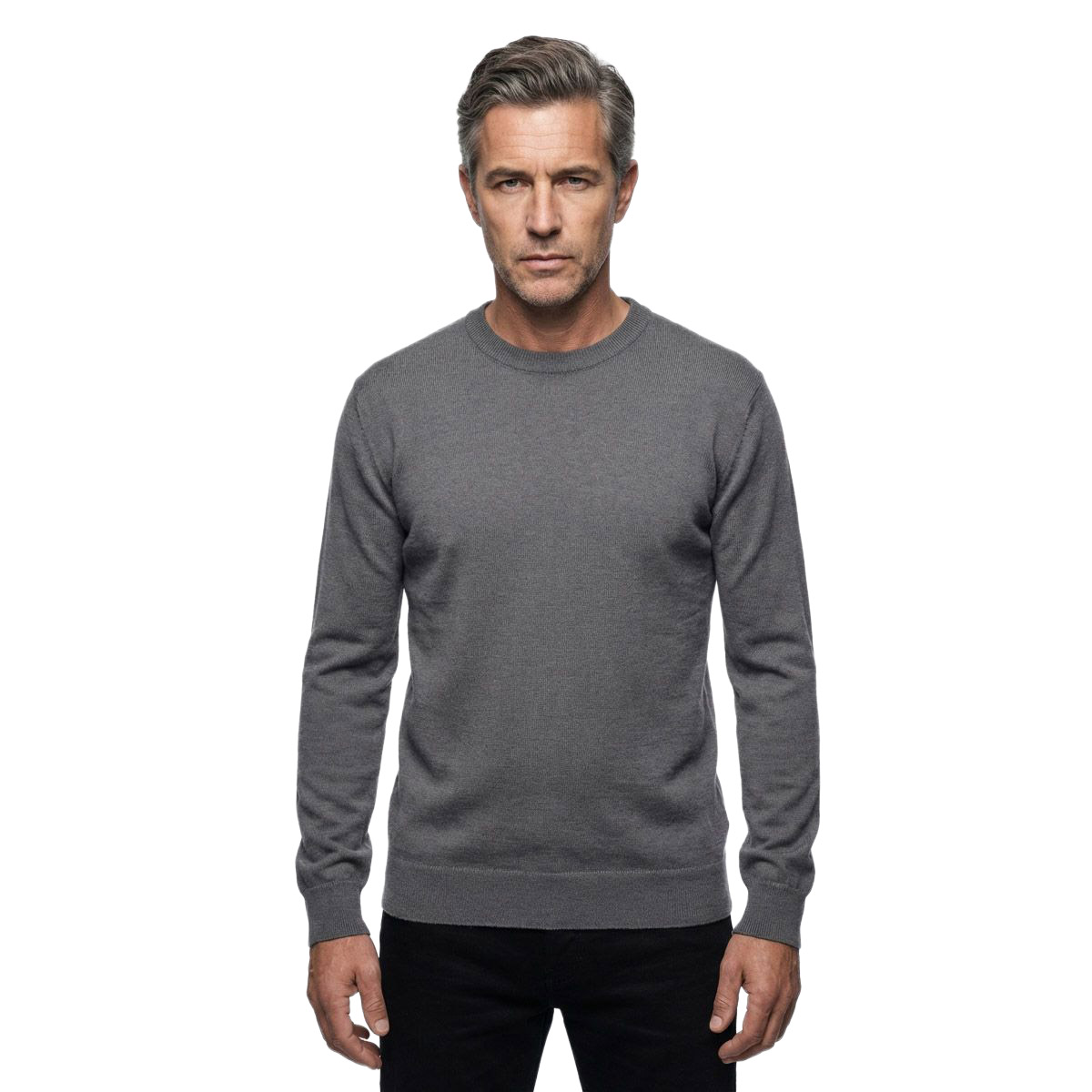 Acrux Awakari Merino Saddle Crew