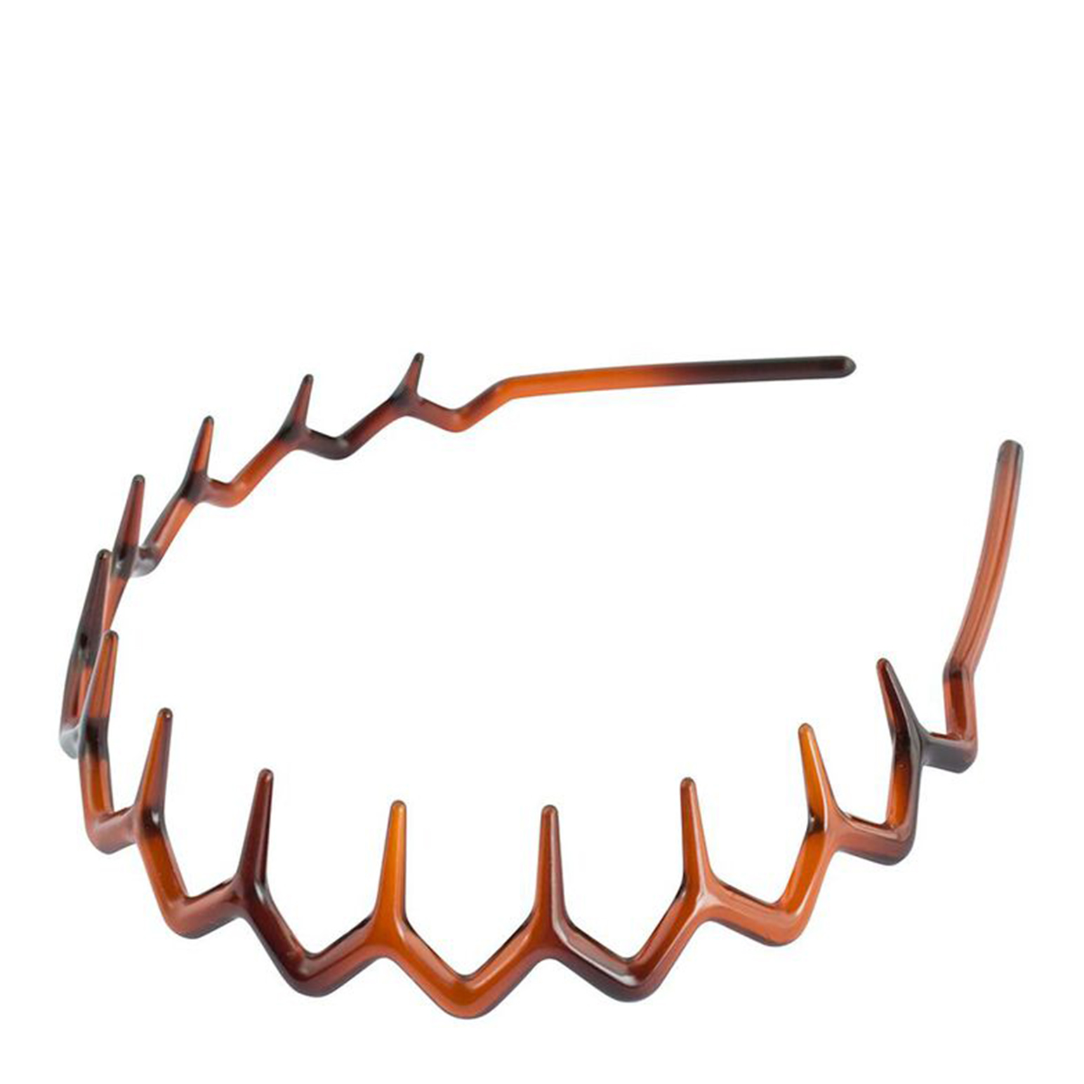 Mae Headband Teeth Shell